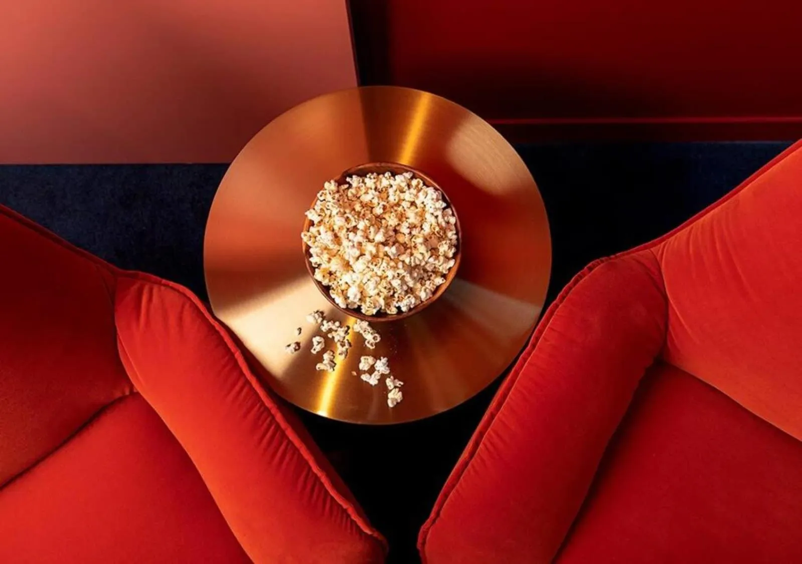 Studio Apartments at Aurora near Melbourne Port