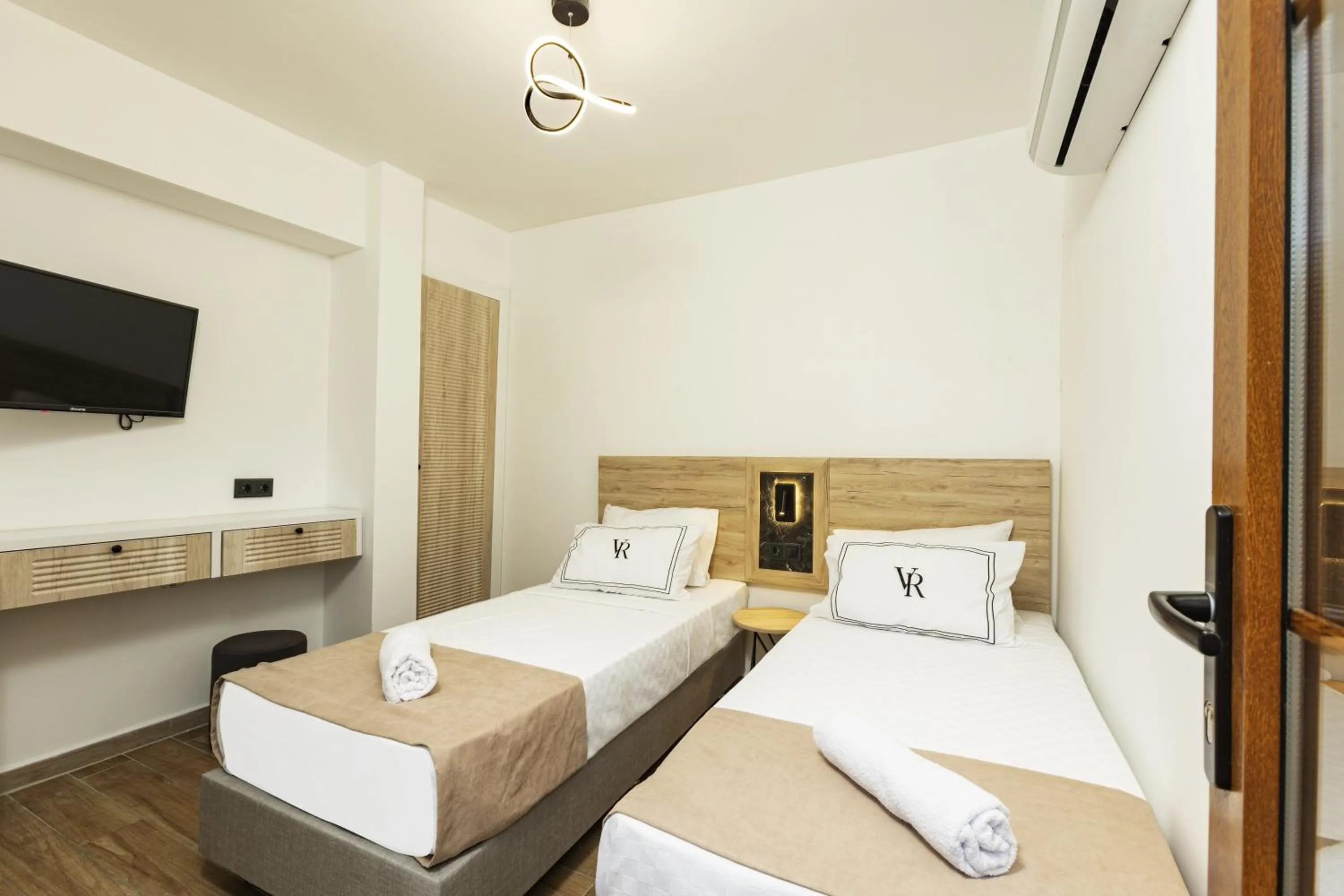 Photo of the whole room in Bodrum Vera Hotel