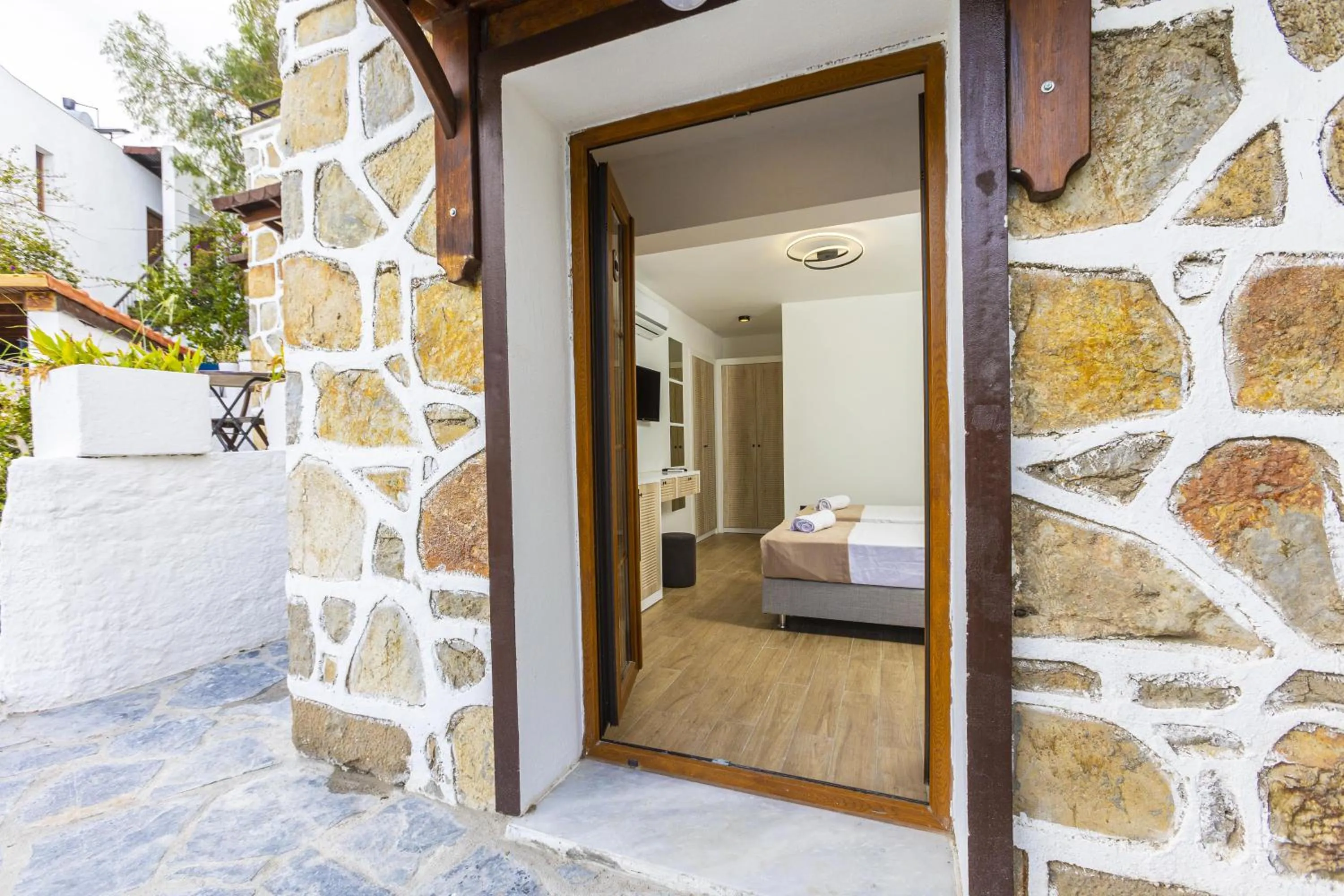 Day in Bodrum Vera Hotel