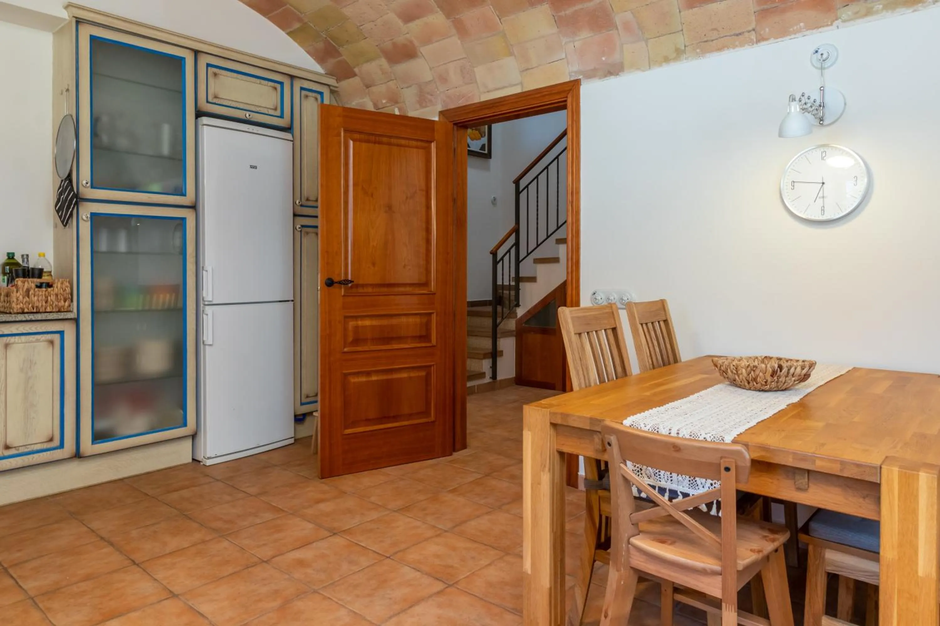 Property building in Mas Tinus - Lavanda