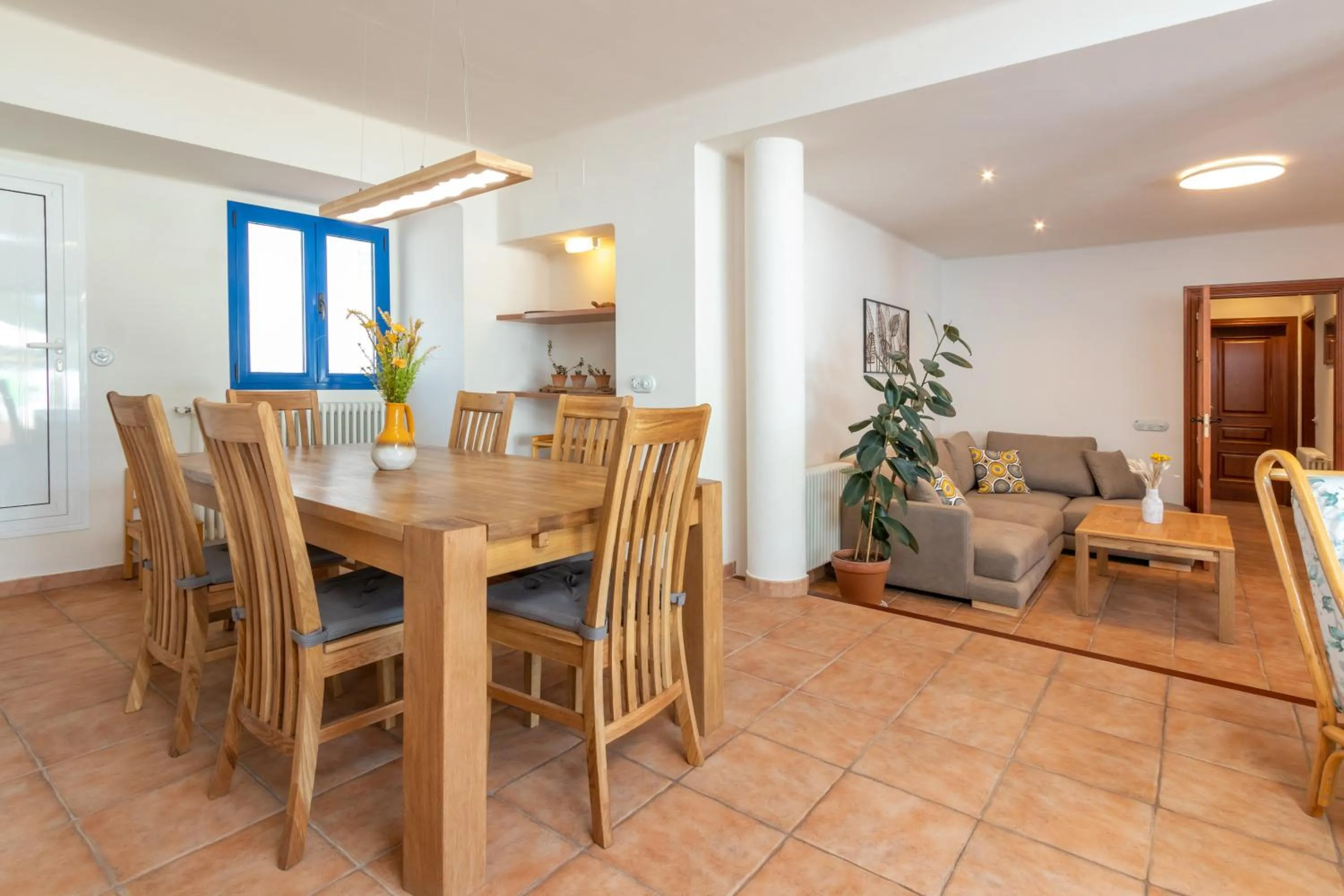 Property building in Mas Tinus - Lavanda