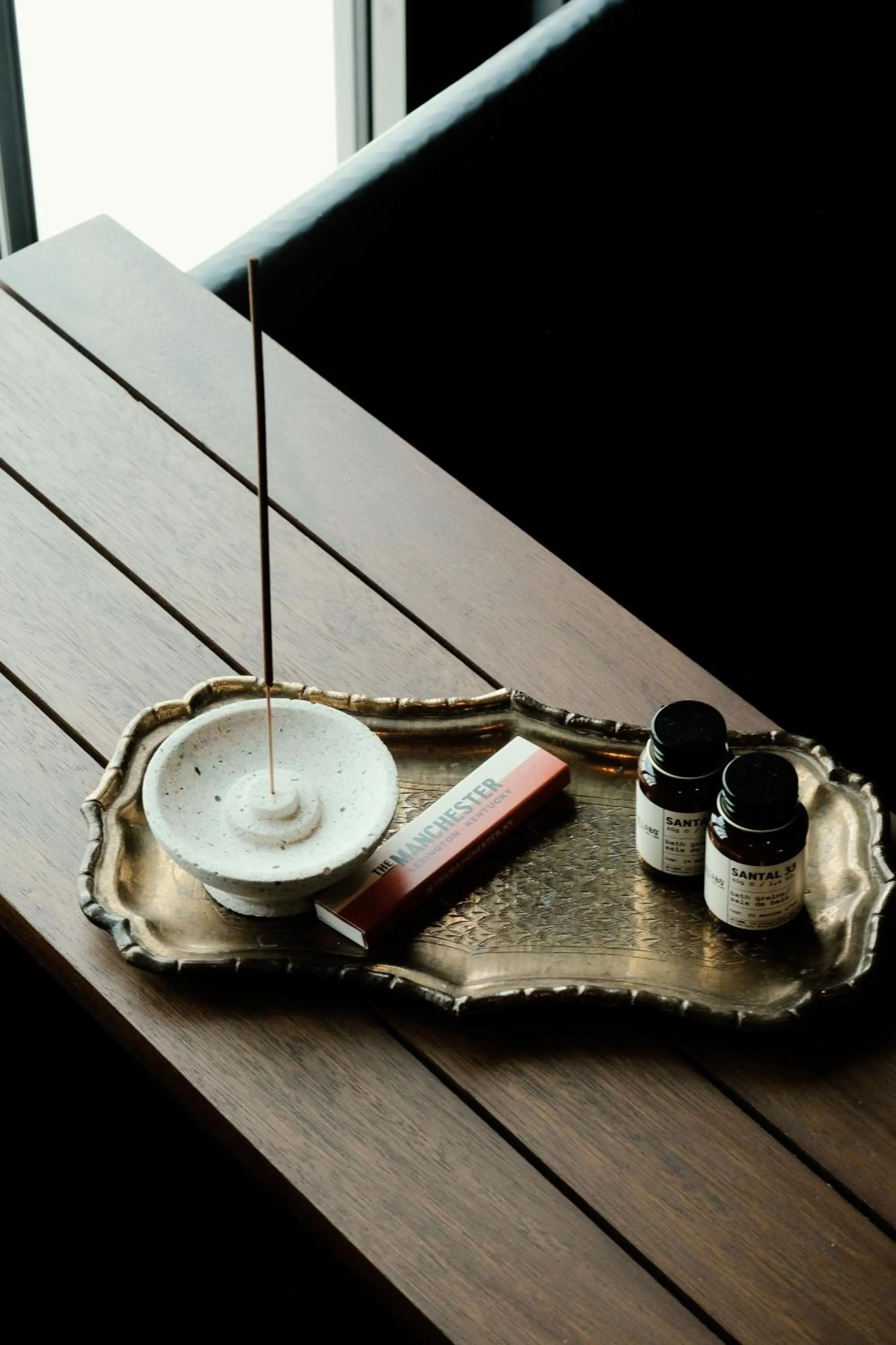 Bath in The Manchester Hotel