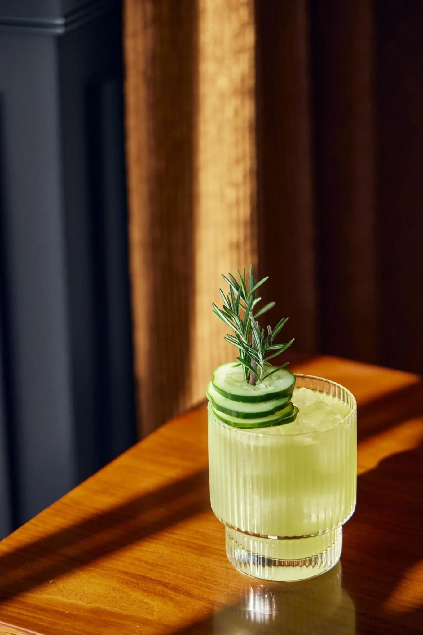 Drinks in The Manchester Hotel