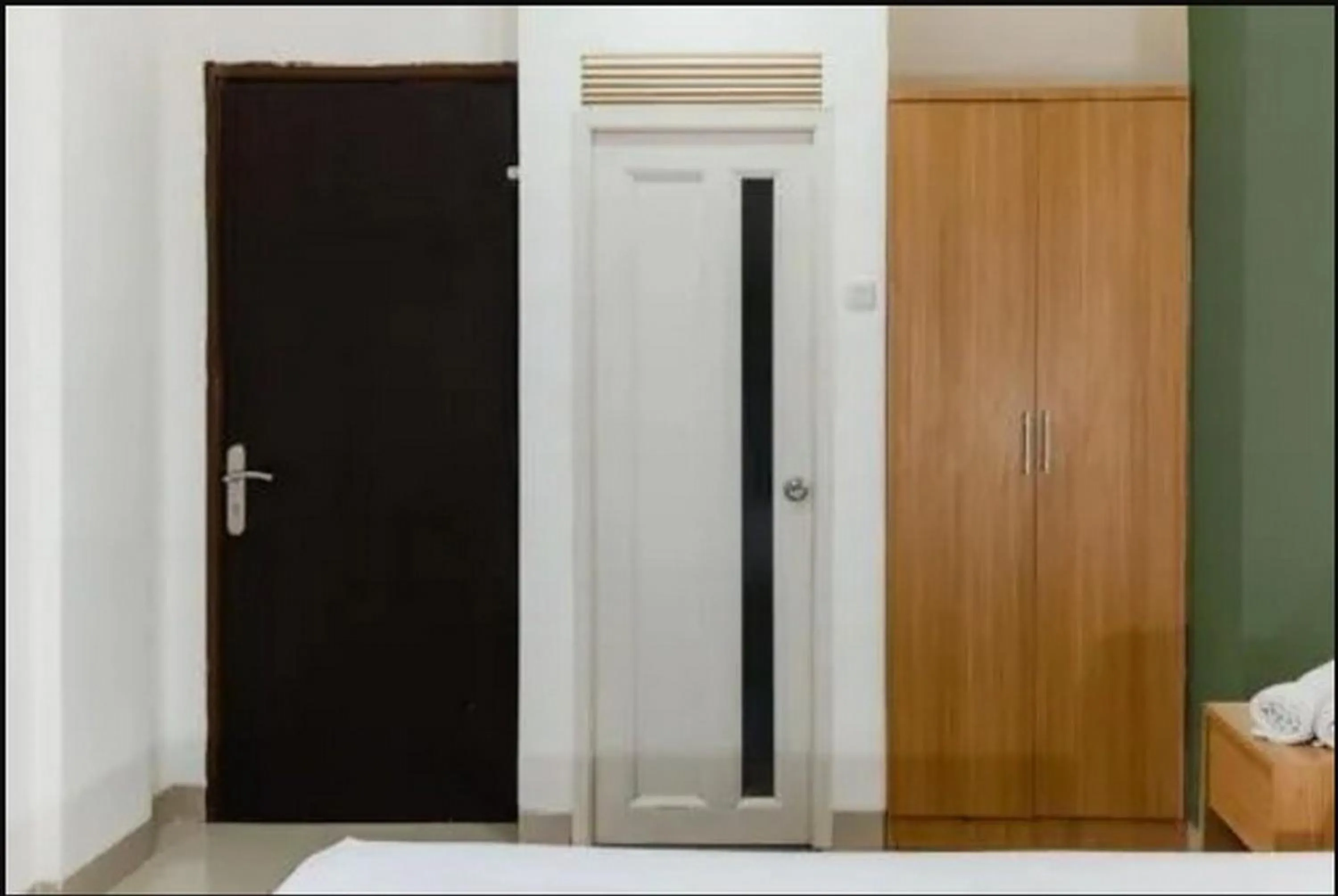 Bedroom in Mutiara Kostel @ Bintaro - Pondok Aren