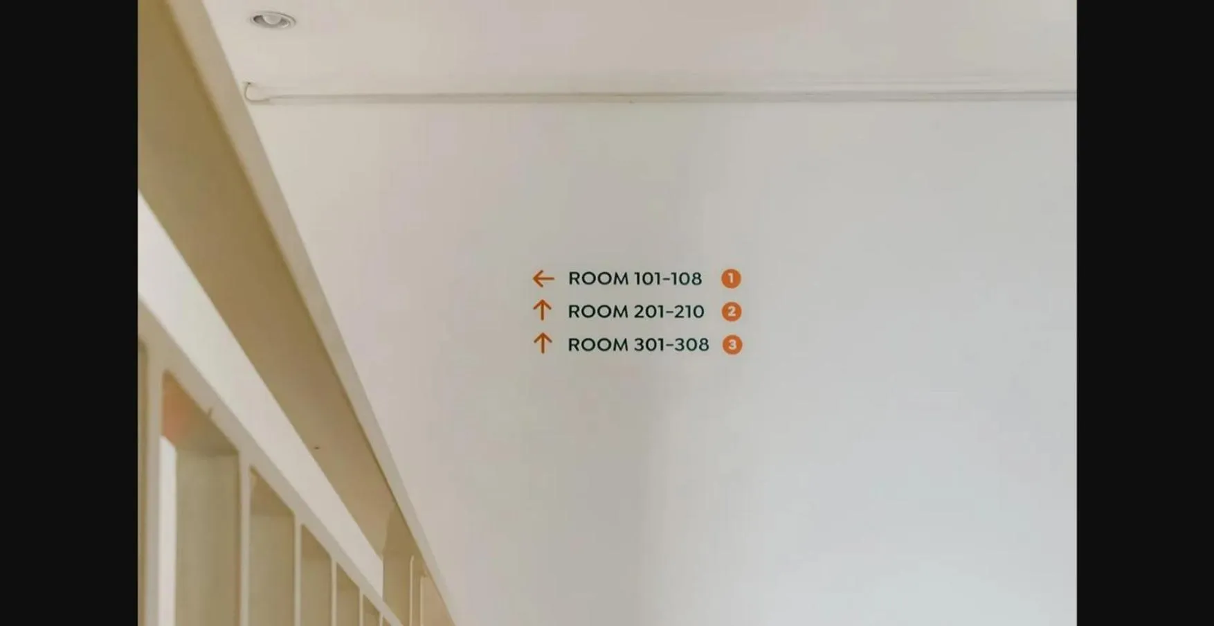 Text overlay in Mutiara Kostel @ Bintaro - Pondok Aren