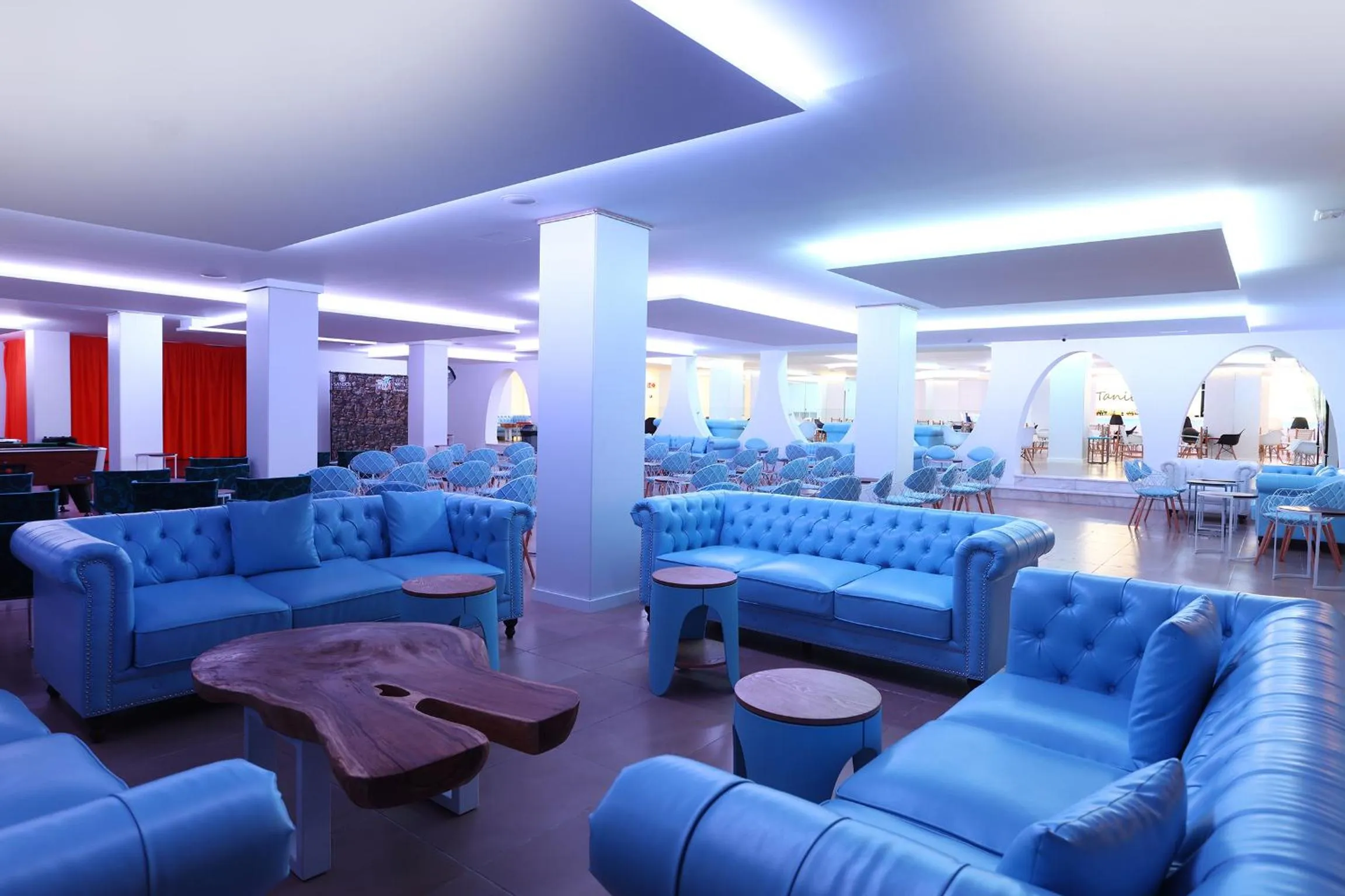 Drinks in Sandos El Greco - Adults Only