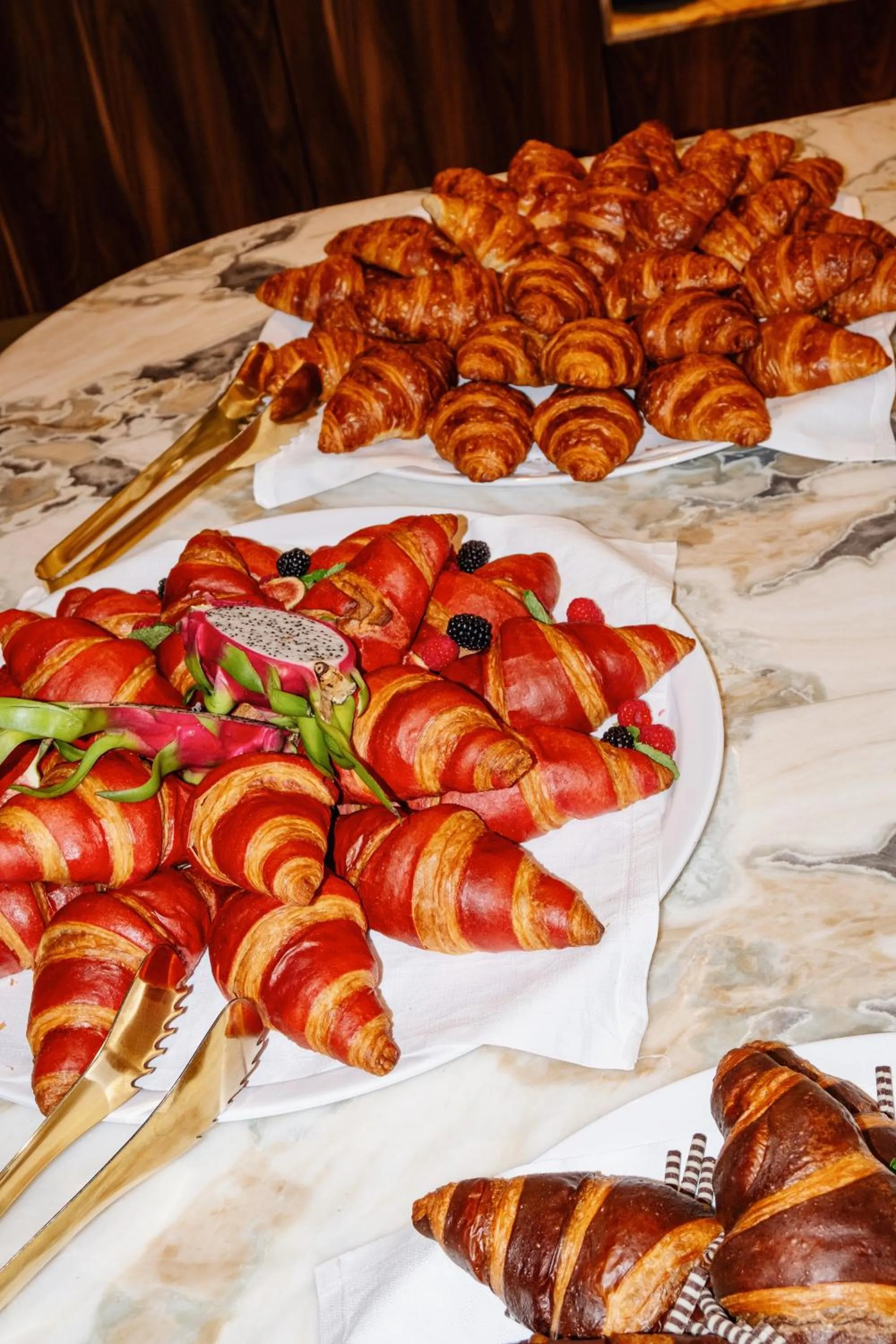 Food in Van der Valk Hotel Eindhoven-Best