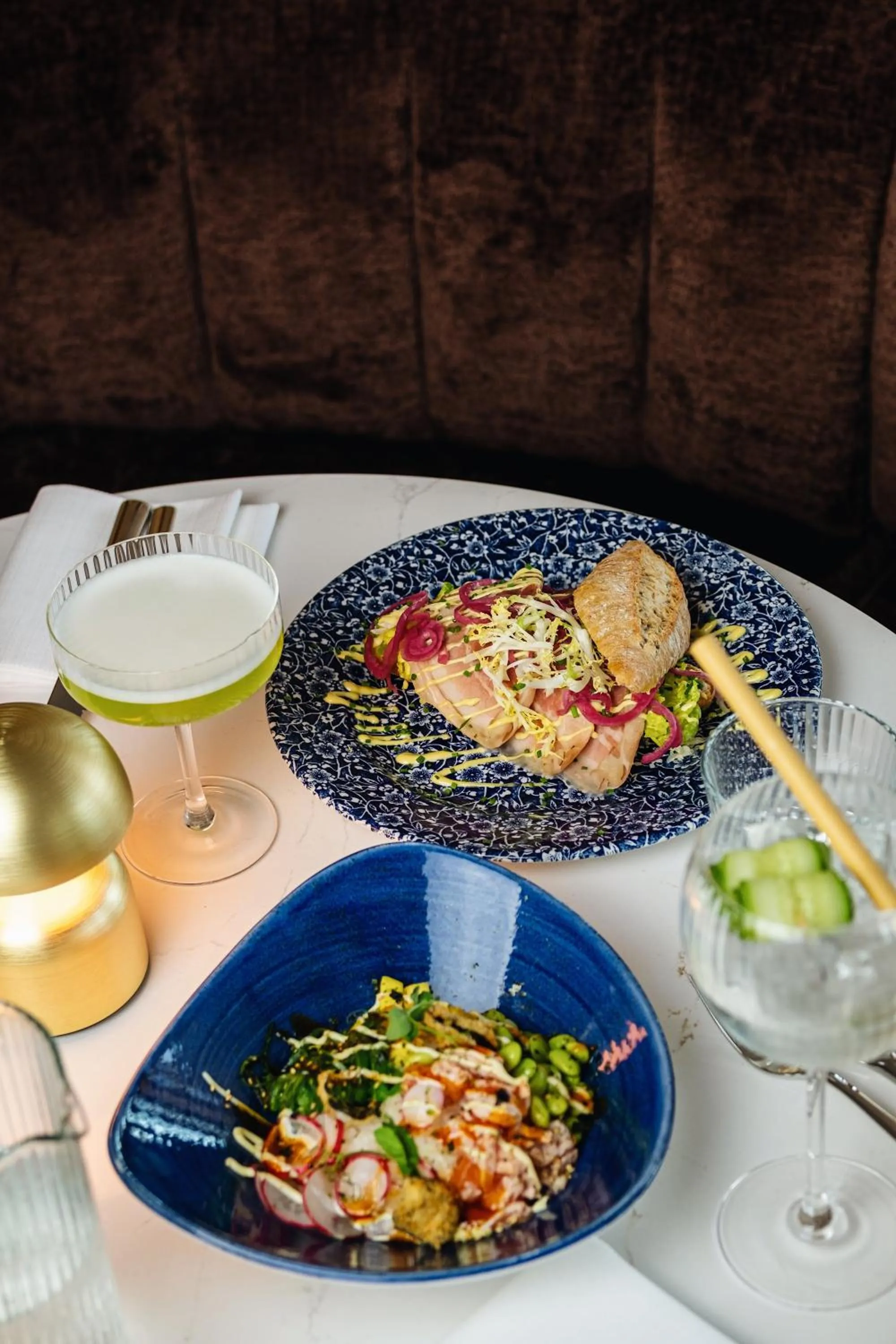 Food in Van der Valk Hotel Eindhoven-Best