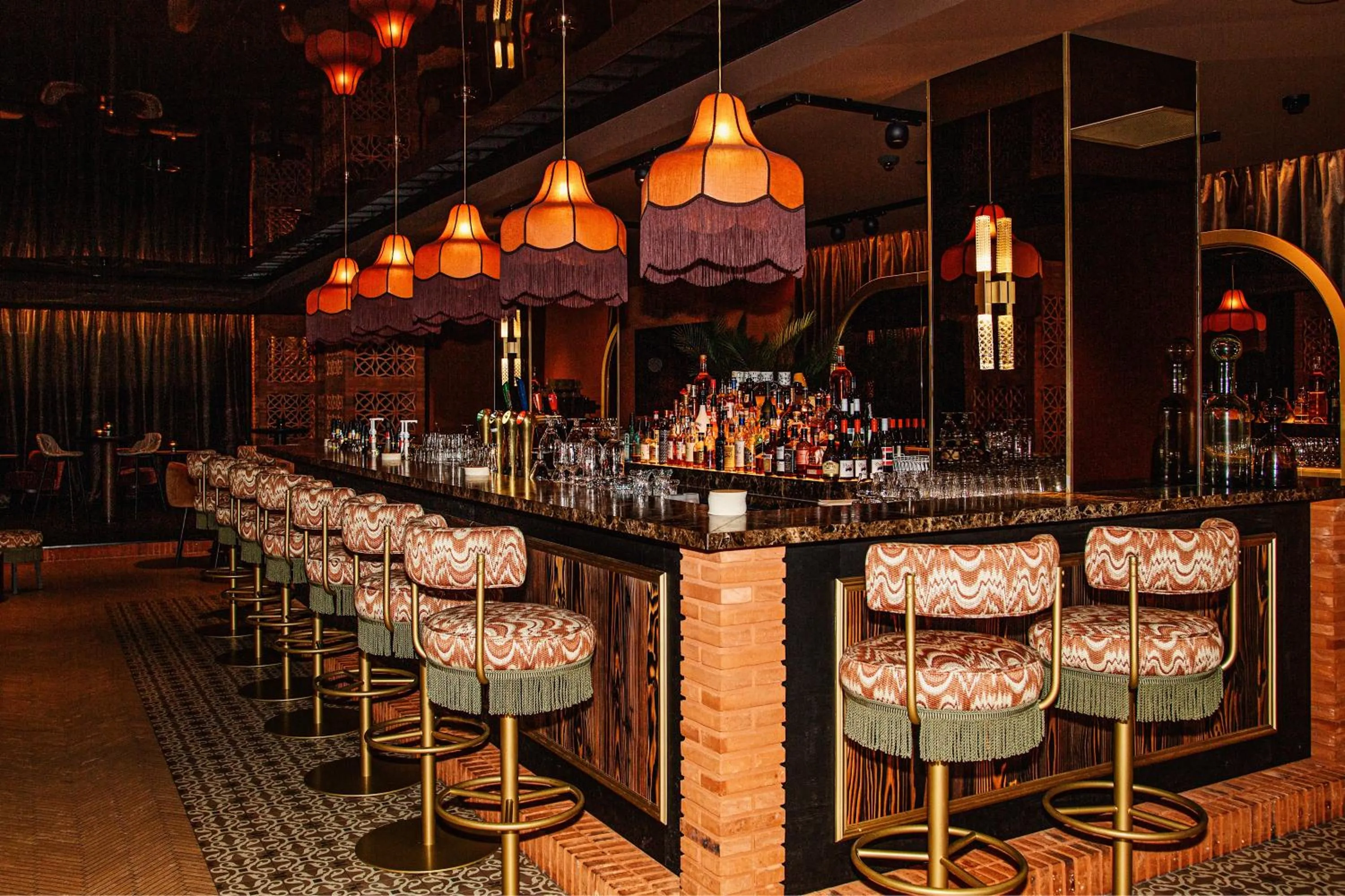 Lounge or bar in Van der Valk Hotel Eindhoven-Best