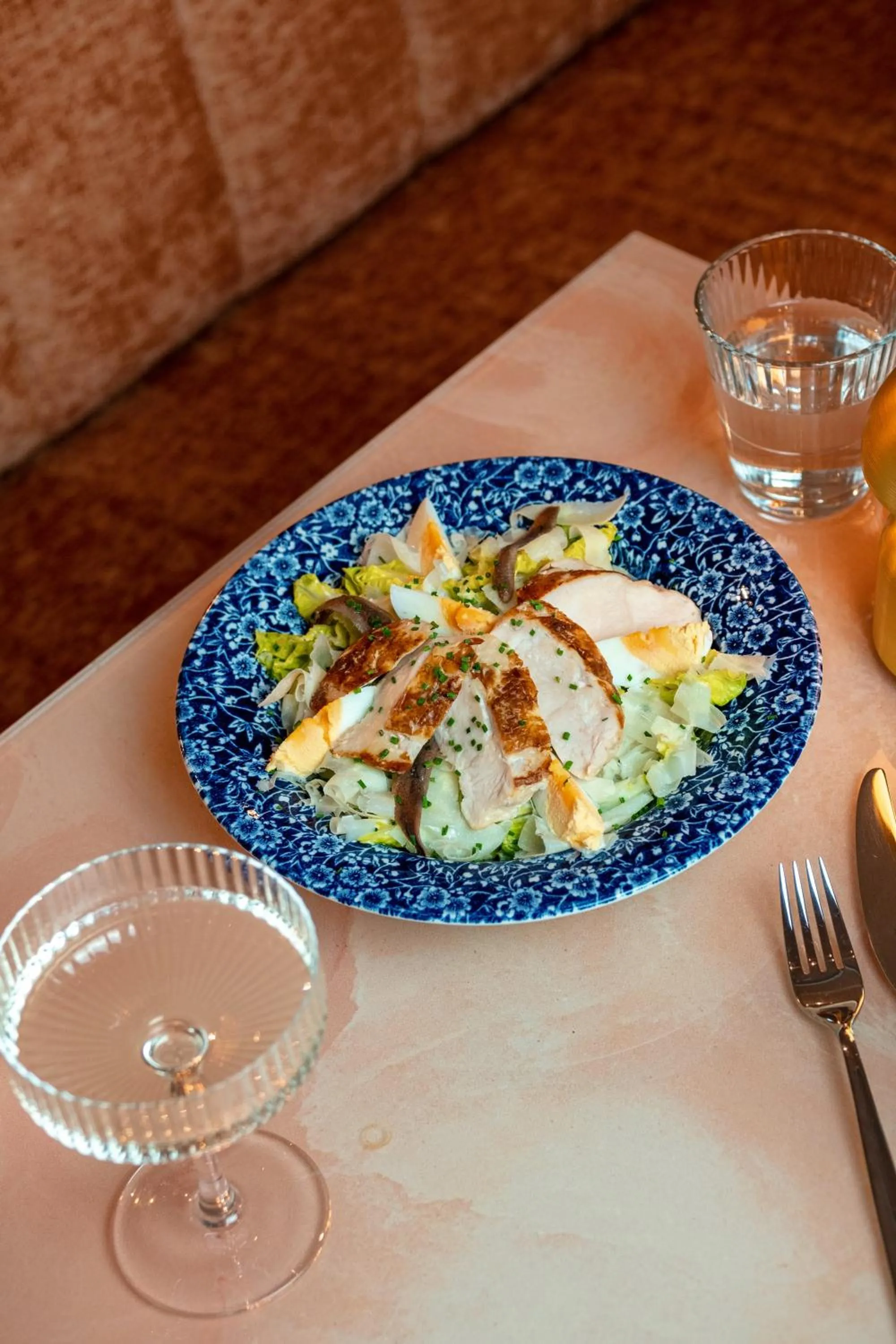 Food in Van der Valk Hotel Eindhoven-Best