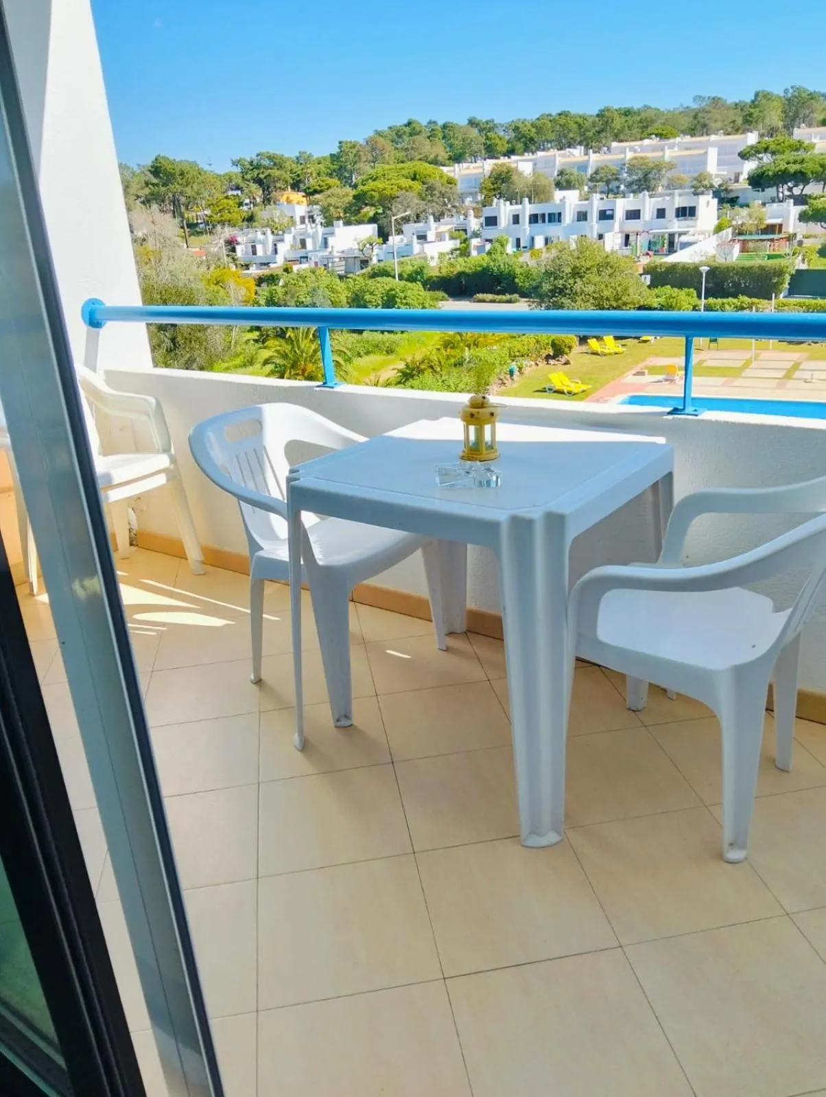 Vilamoura Apartamento Algarve 311