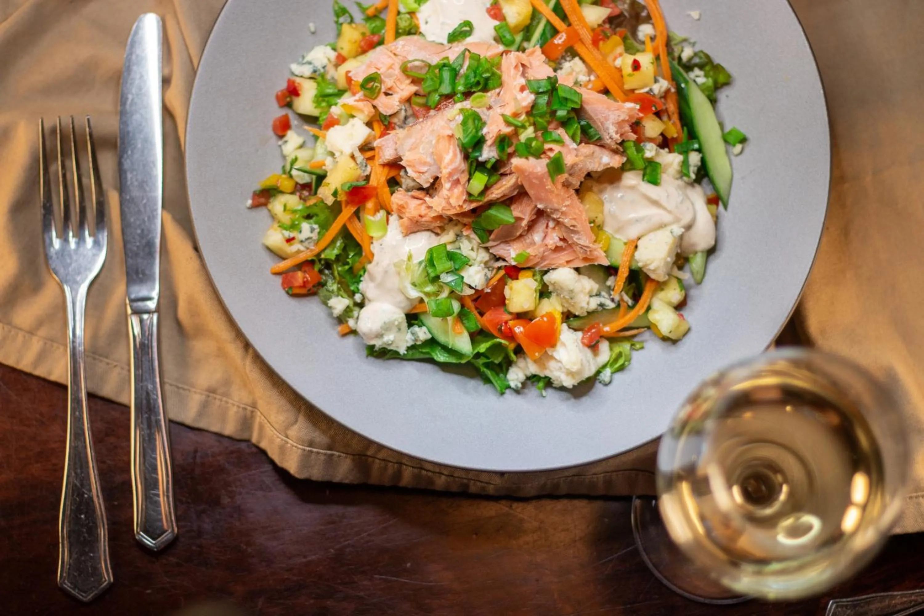 Food and drinks in Sandy Kelt - Irish House Apartments