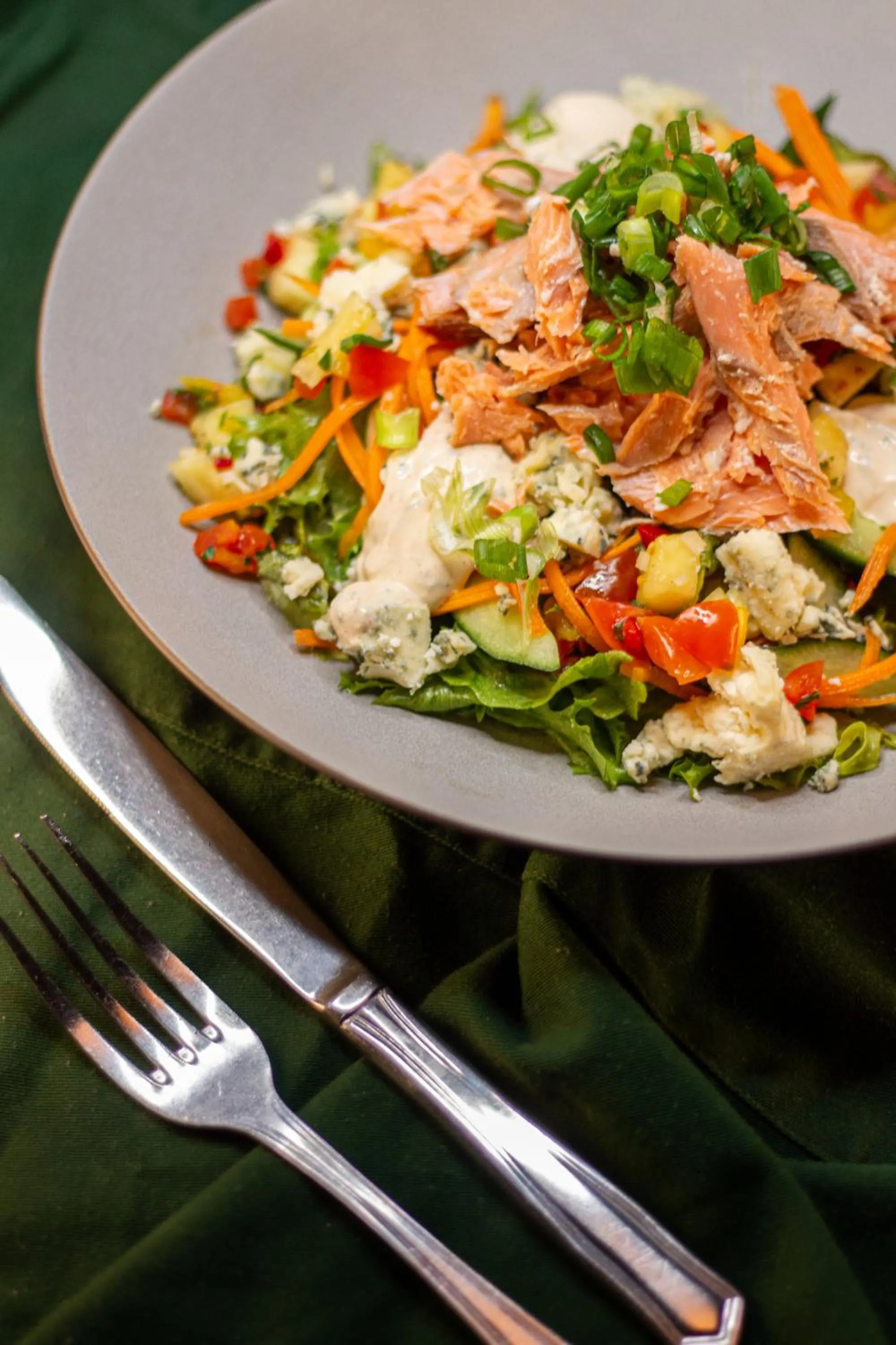 Food and drinks in Sandy Kelt - Irish House Apartments