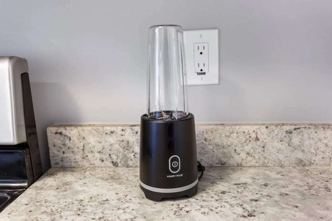 Kitchen or kitchenette in Your Cozy One Bedroom Midtown