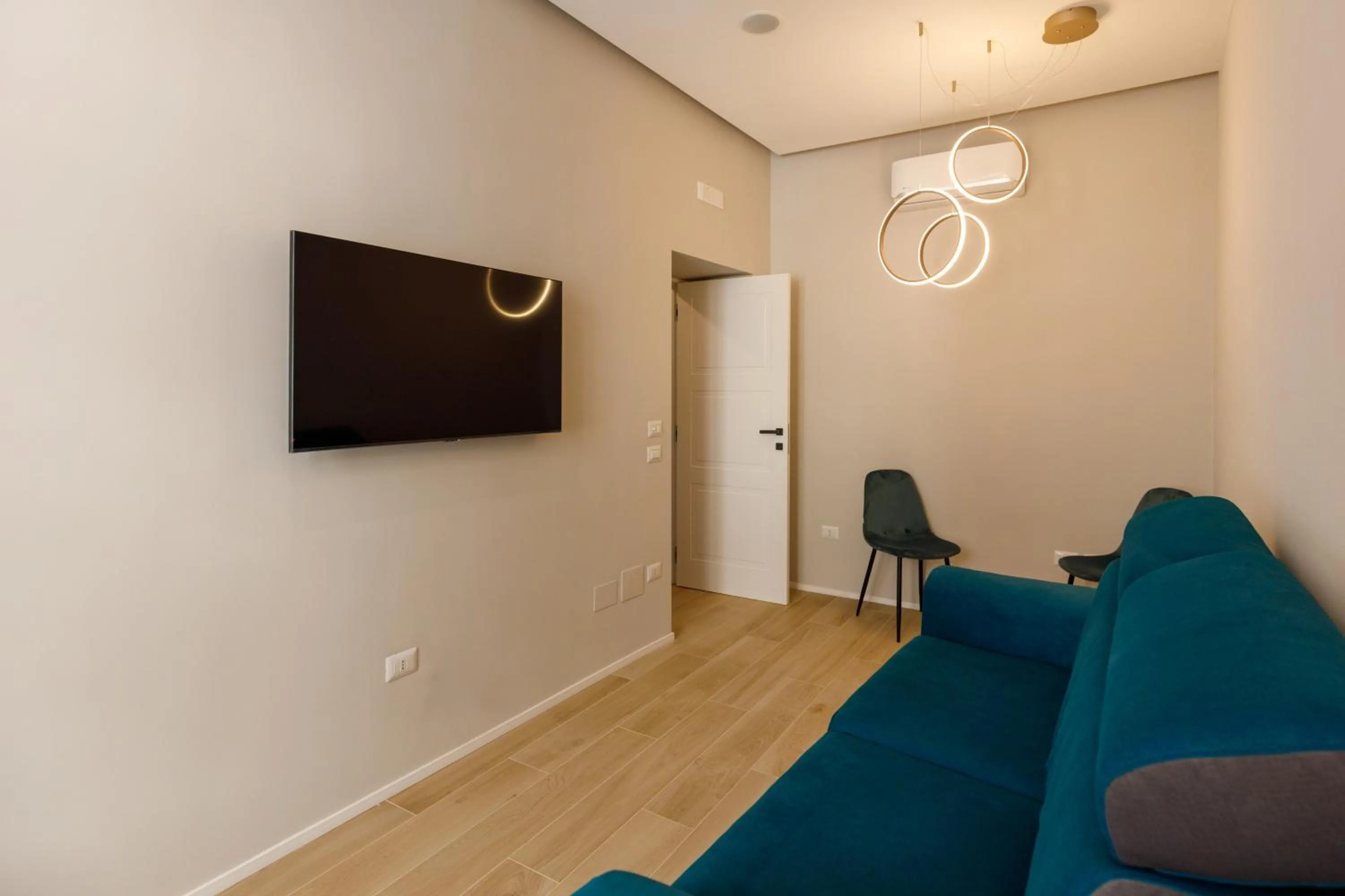 Lounge or bar in Seven Winds Suite