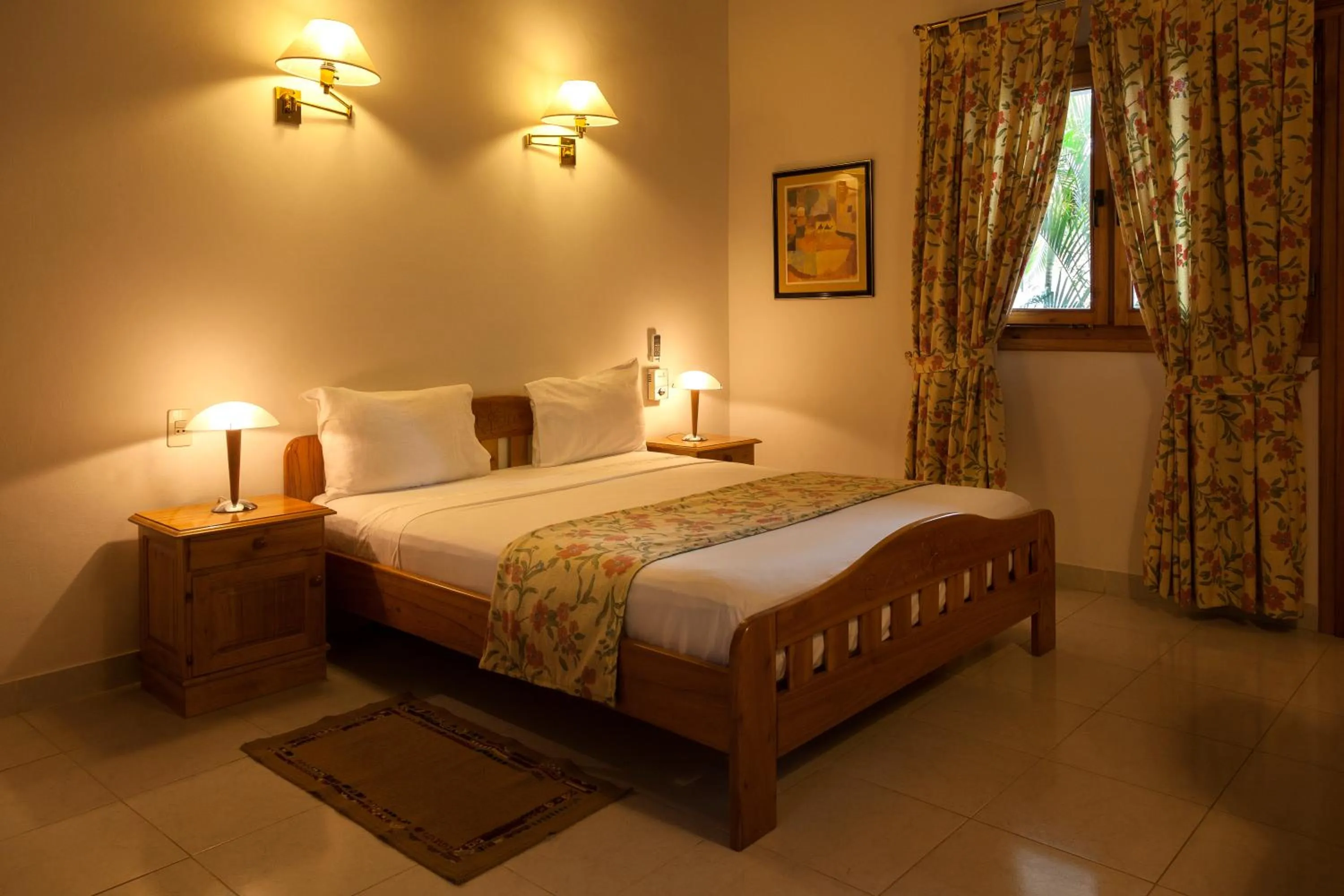 Bedroom, Bed in Hotel Westfalenhaus