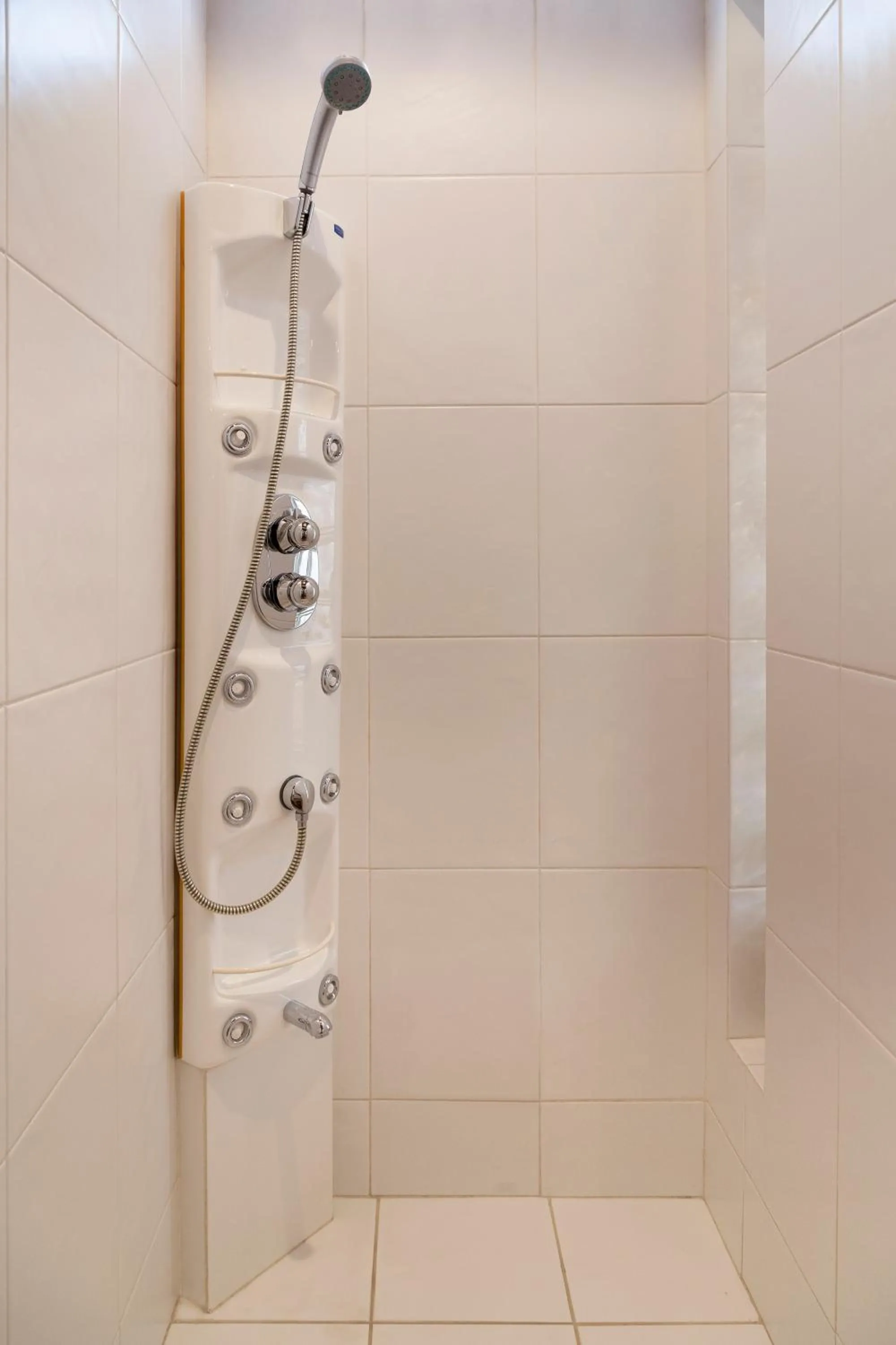 Spa and wellness centre/facilities in Hotel Westfalenhaus