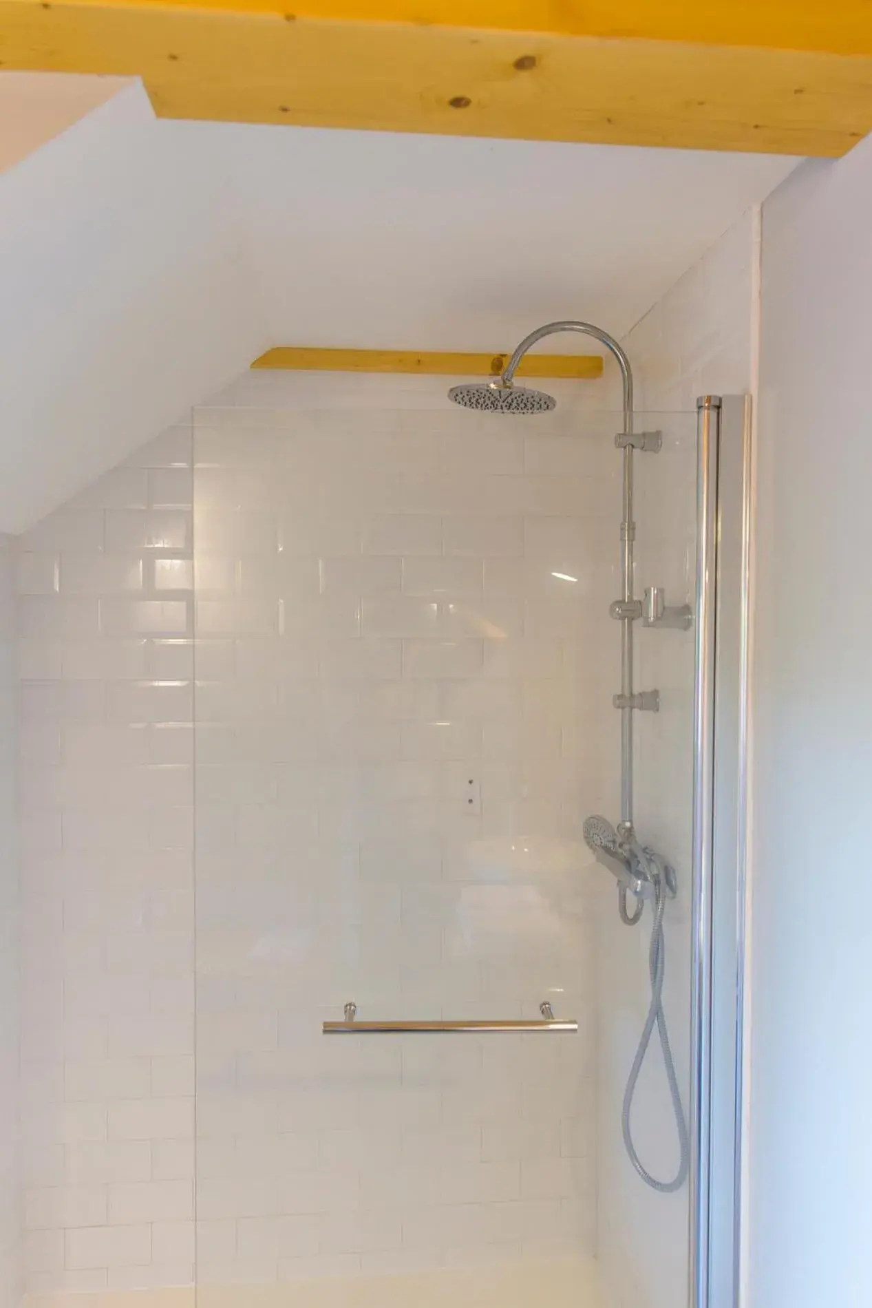 Two-Bedroom Apartment in Pazo Larache Two-Bedroom Apartment in Pazo Larache