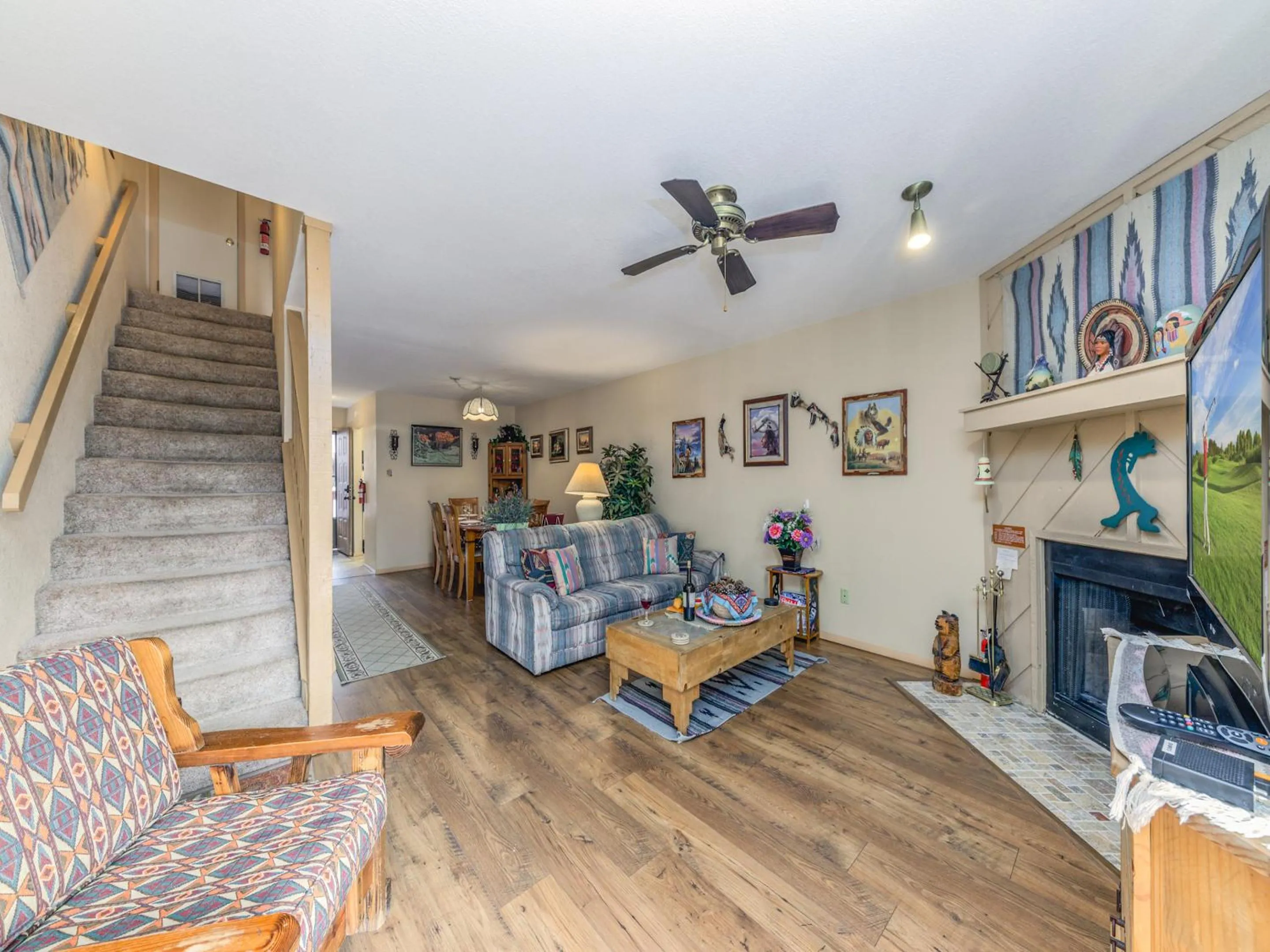 Whispering Bluff #103