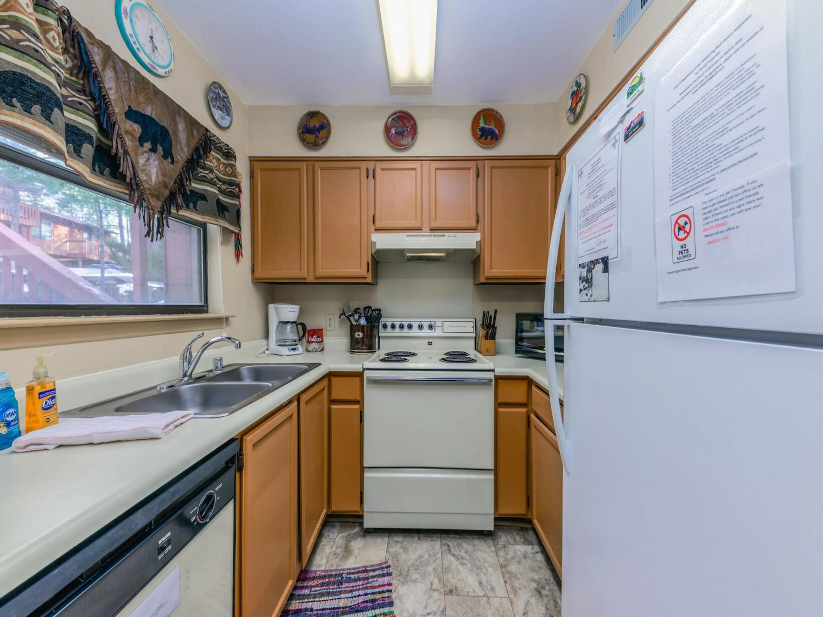 Property building in Whispering Bluff #103