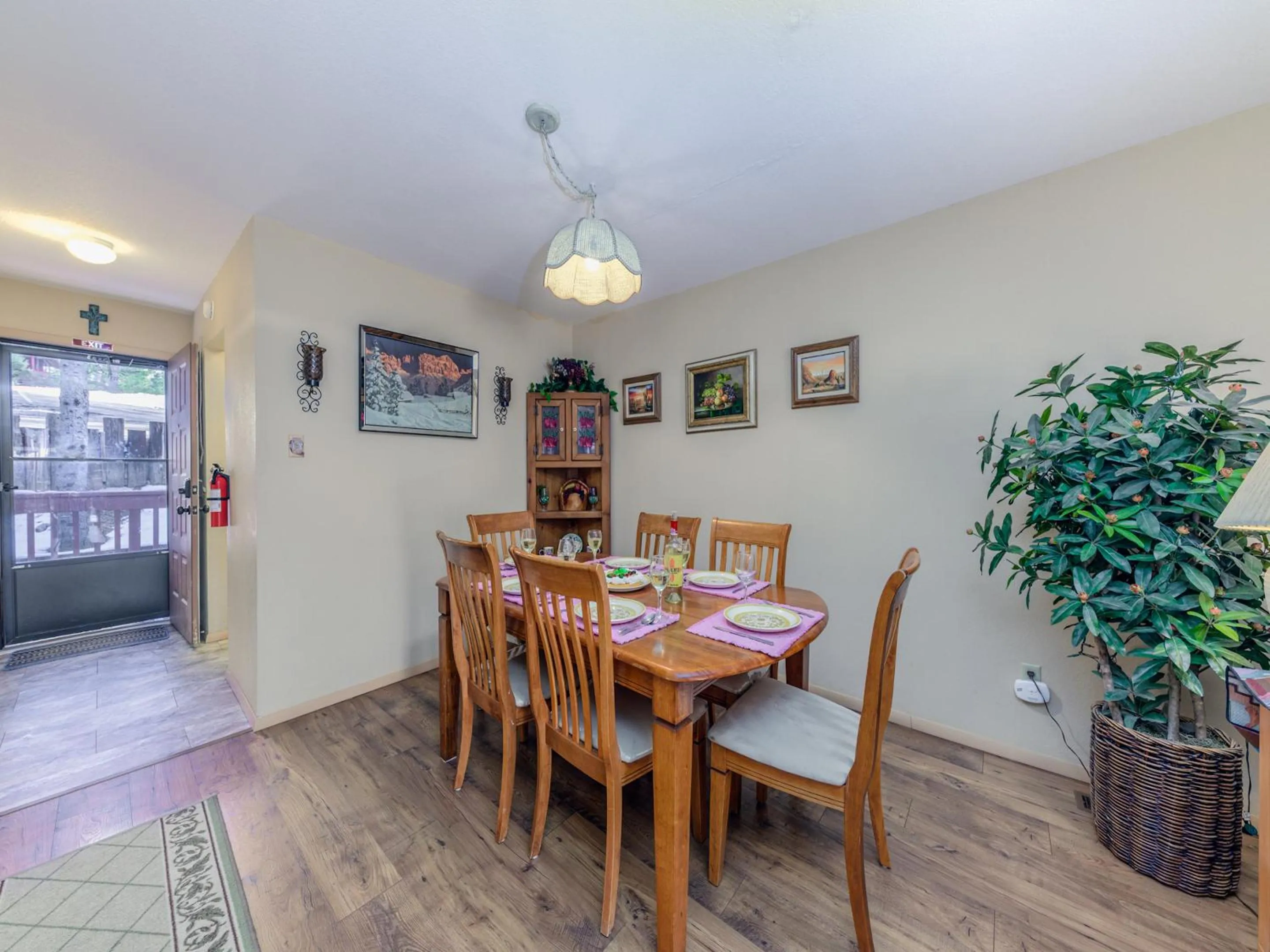 Property building in Whispering Bluff #103