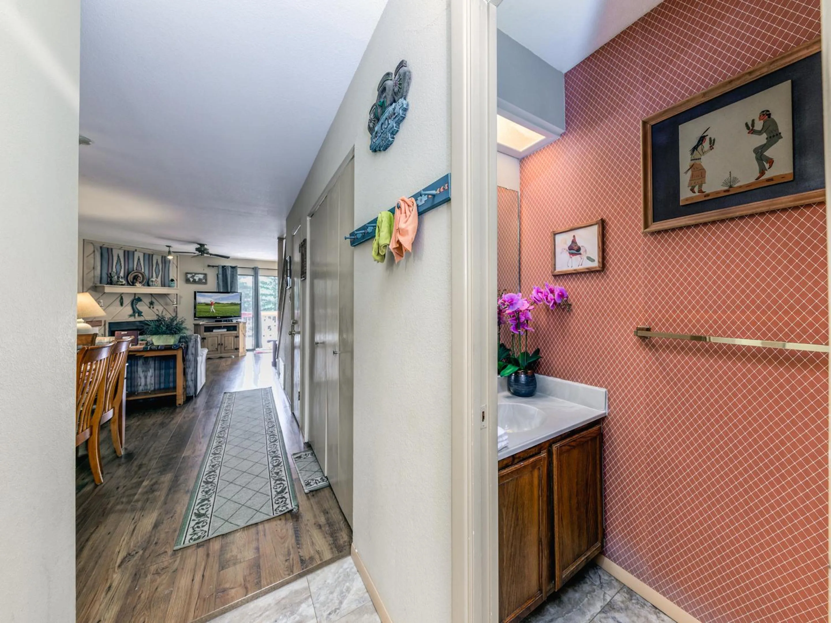 Property building in Whispering Bluff #103