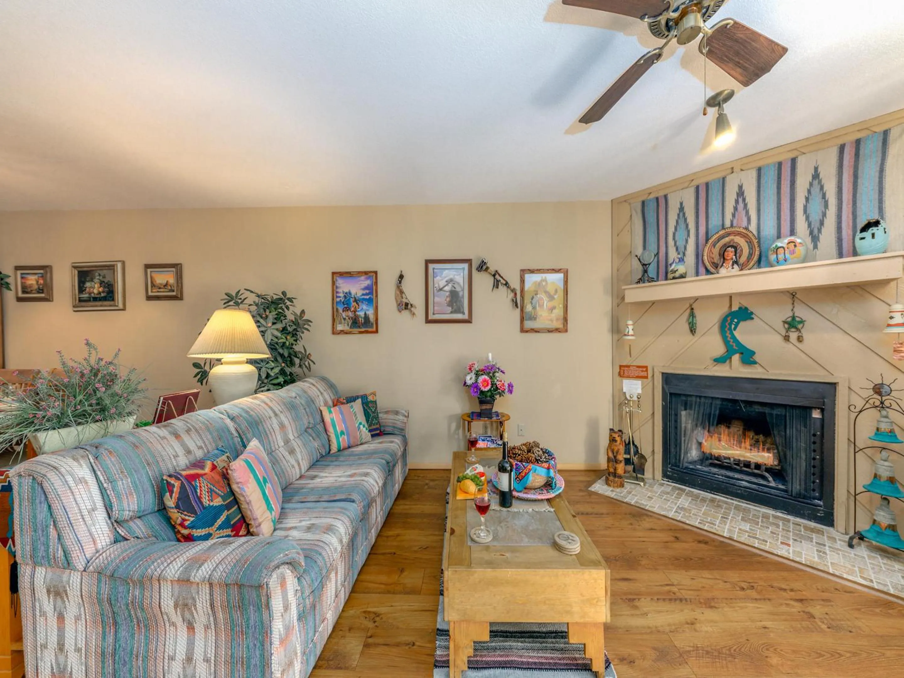 Property building in Whispering Bluff #103