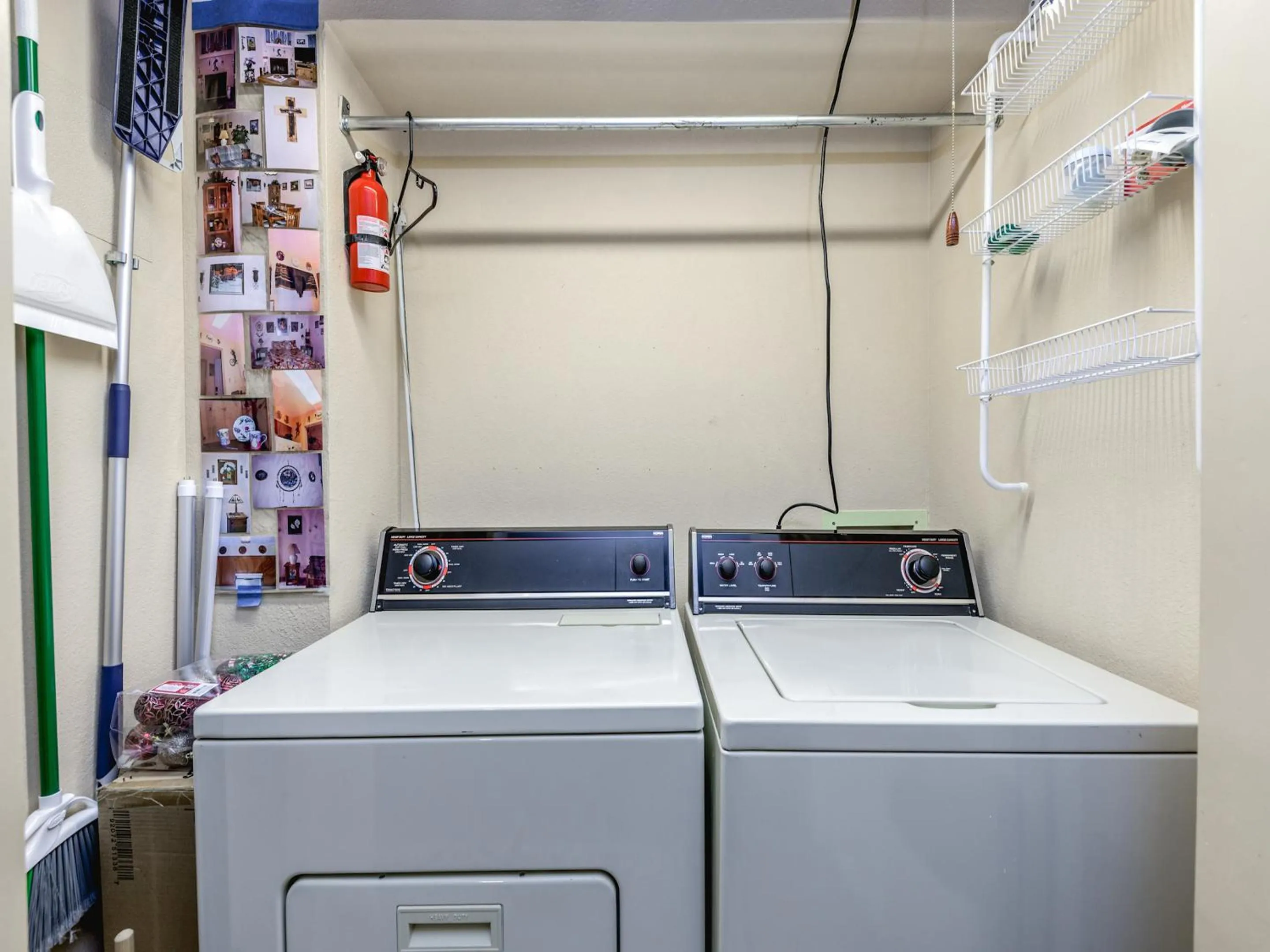 Property building in Whispering Bluff #103