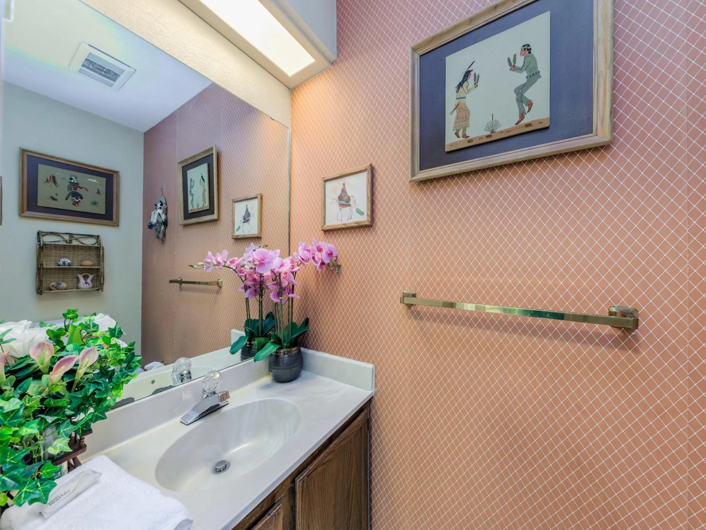 Property building in Whispering Bluff #103