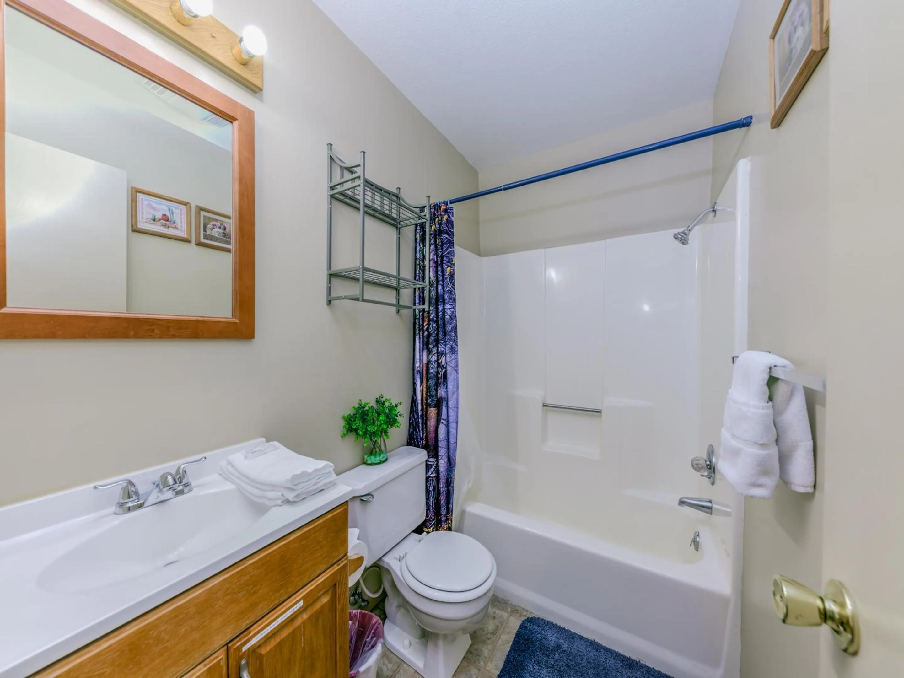 Property building in Whispering Bluff #103