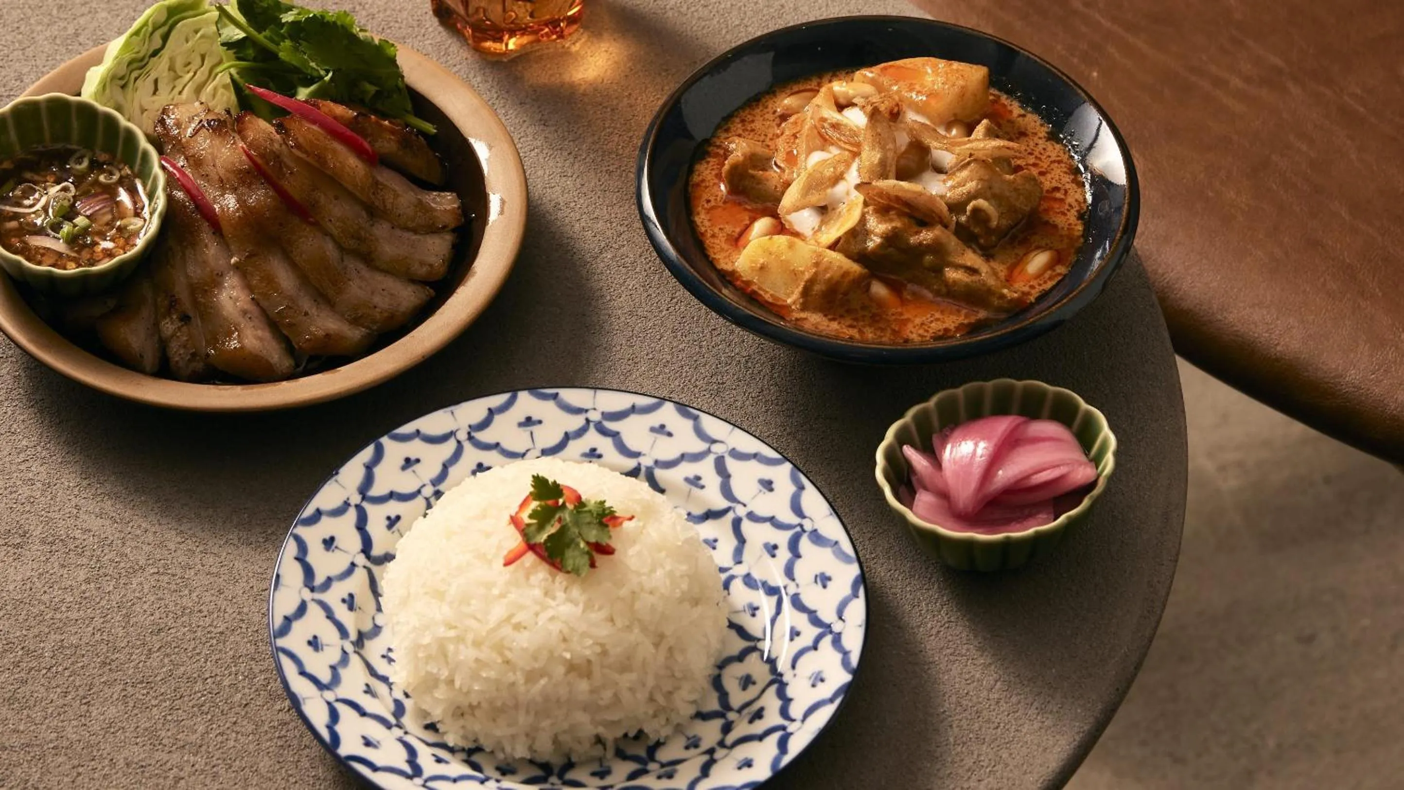 Dinner in ASAI Kyoto Shijo