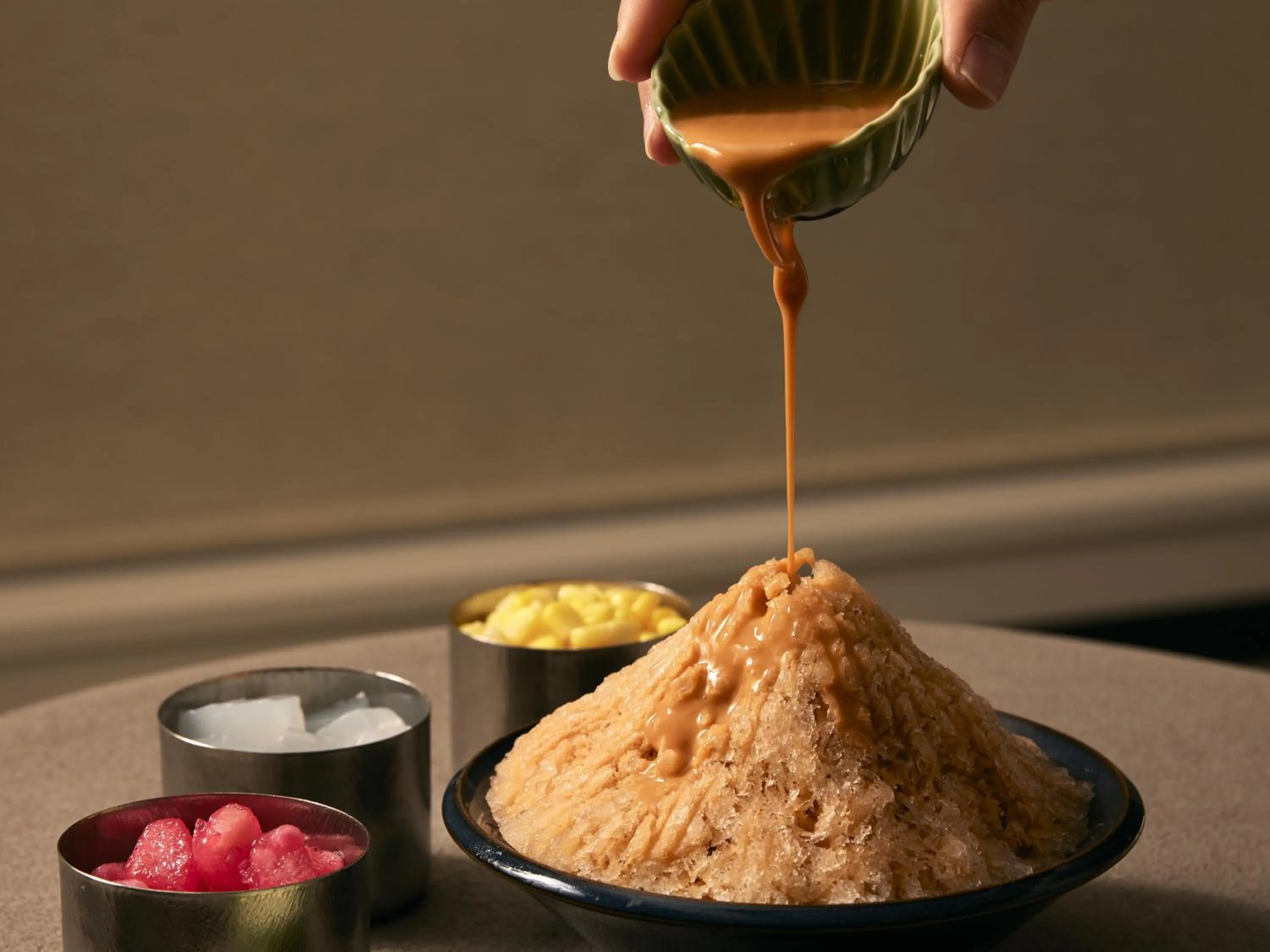 Restaurant/places to eat in ASAI Kyoto Shijo