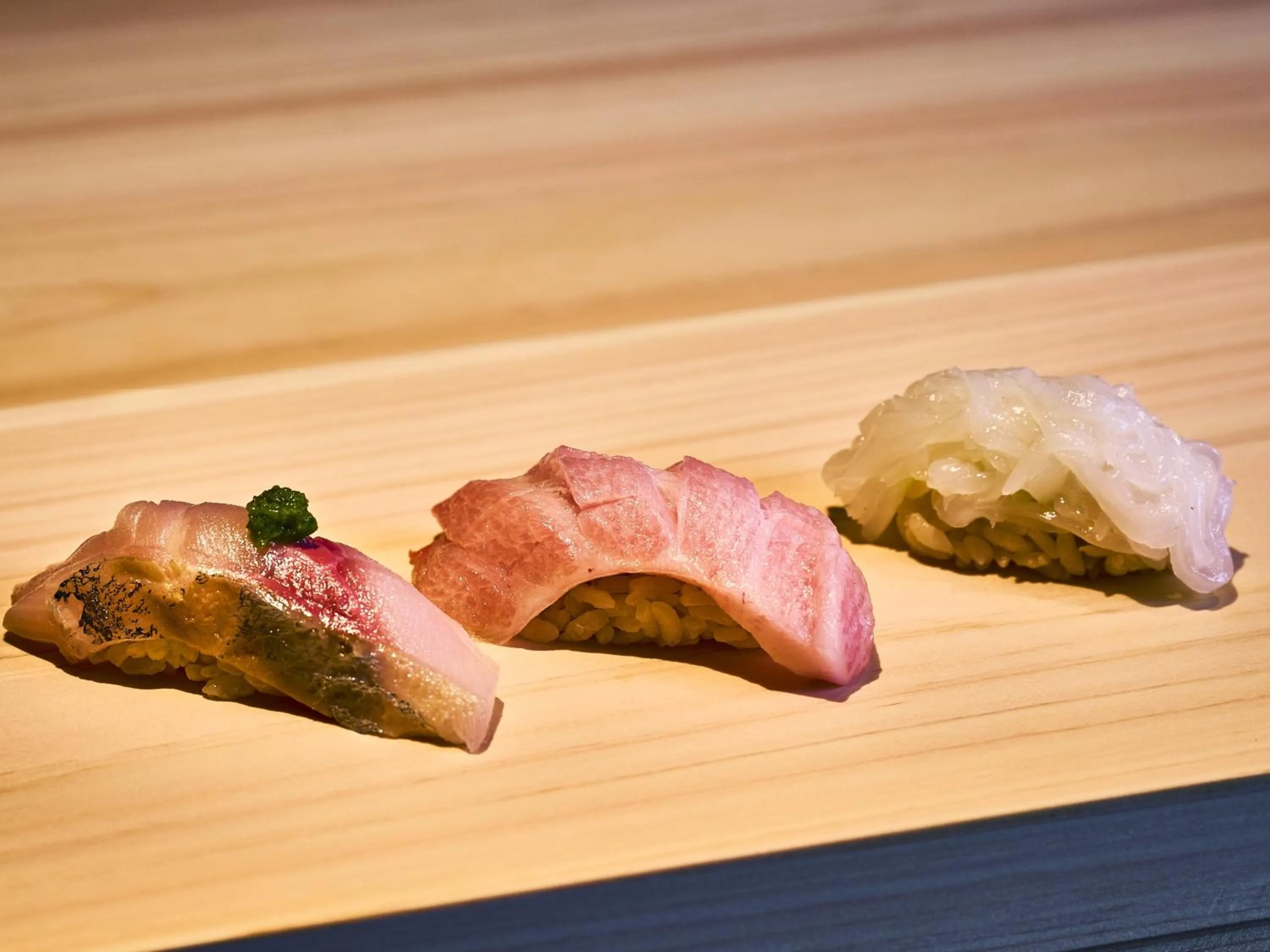 Restaurant/places to eat in Dusit Thani Kyoto