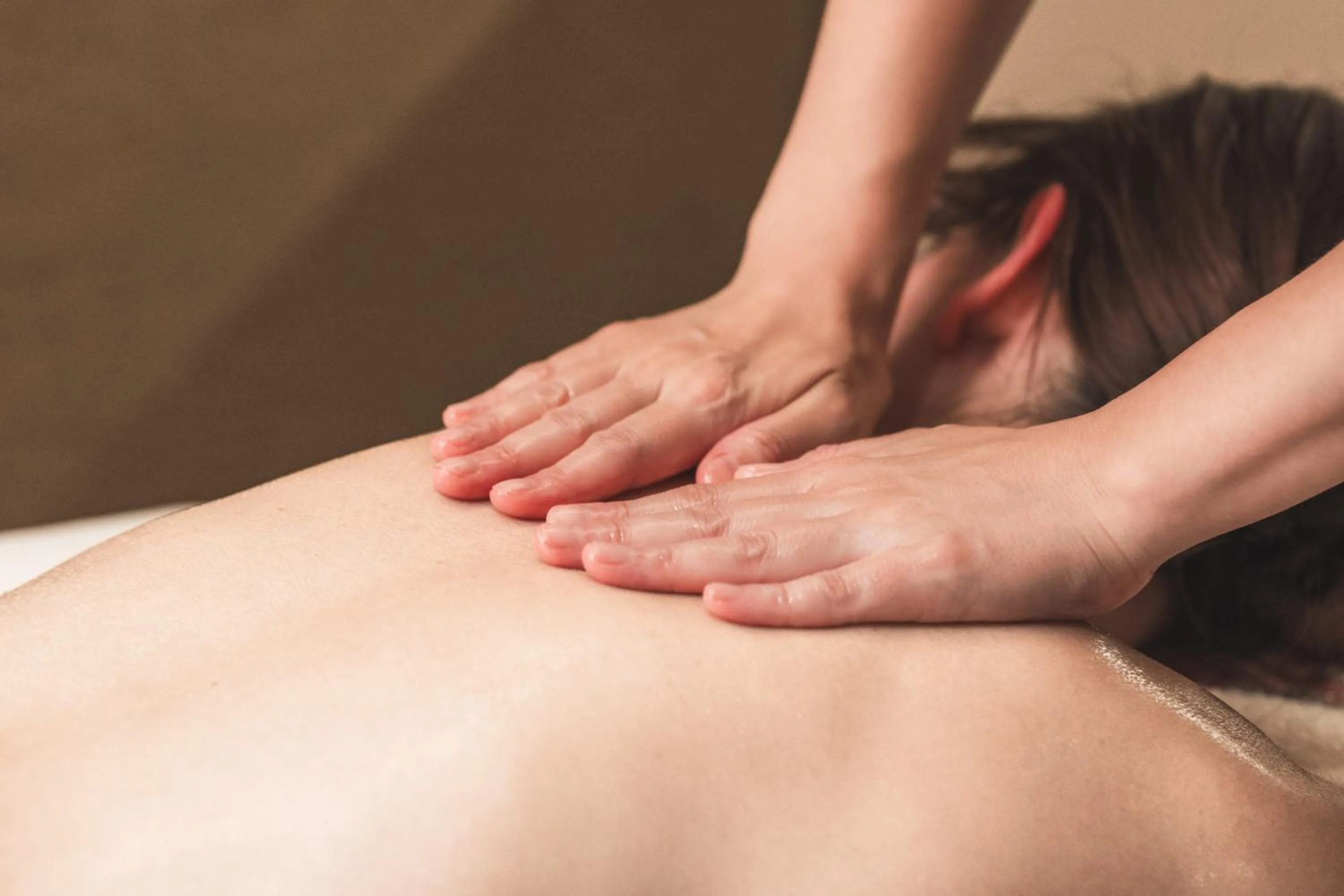 Spa and wellness centre/facilities in Dusit Thani Kyoto