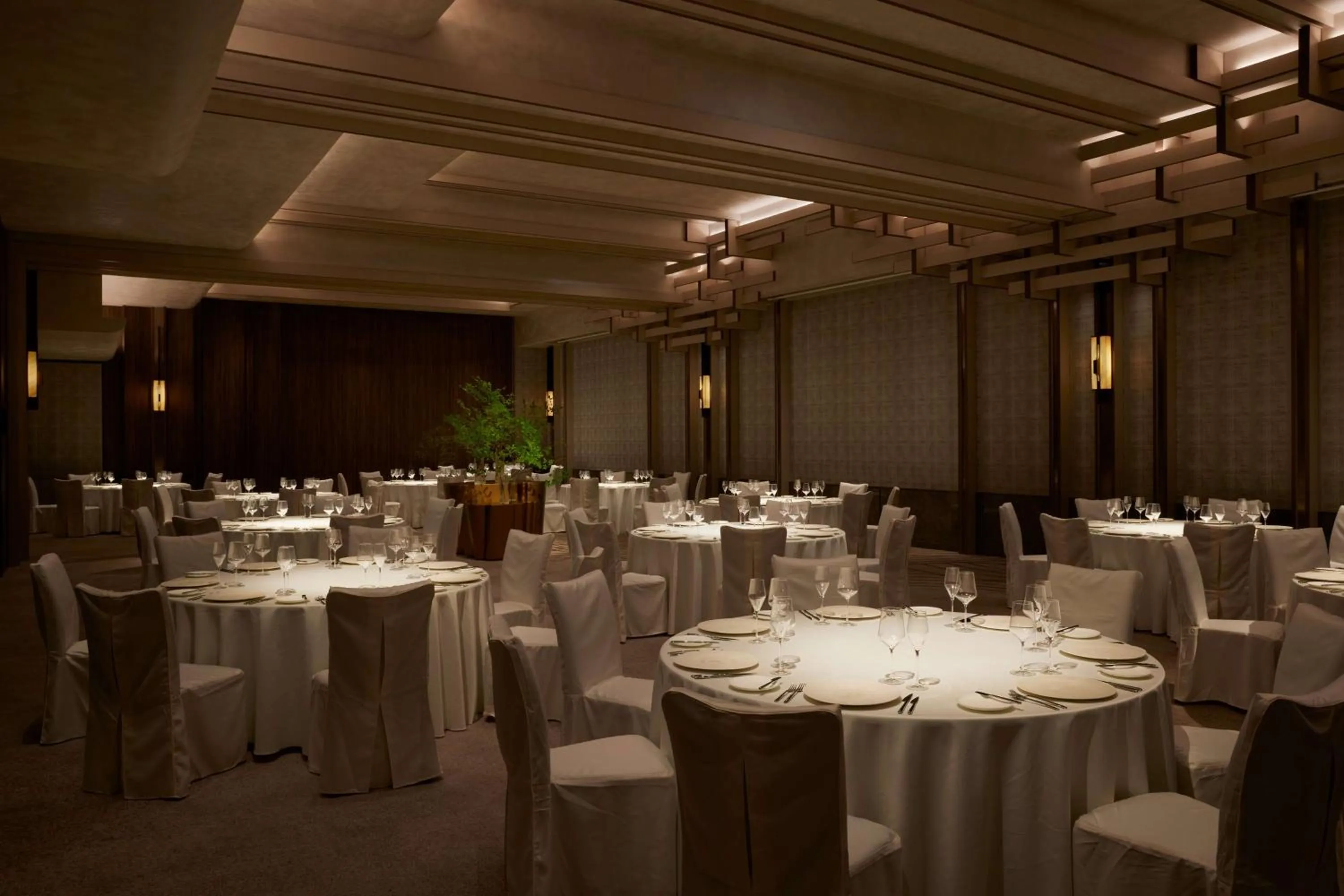 Banquet/Function facilities in Dusit Thani Kyoto