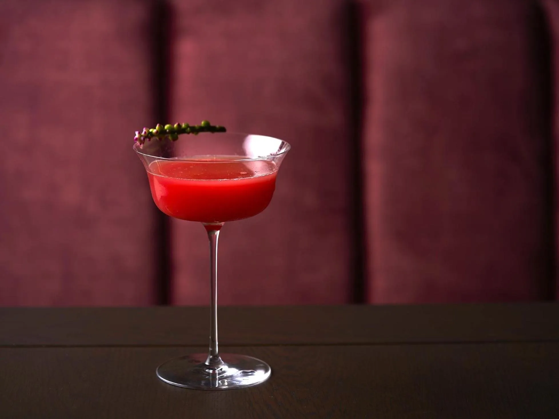 Lounge or bar in Dusit Thani Kyoto