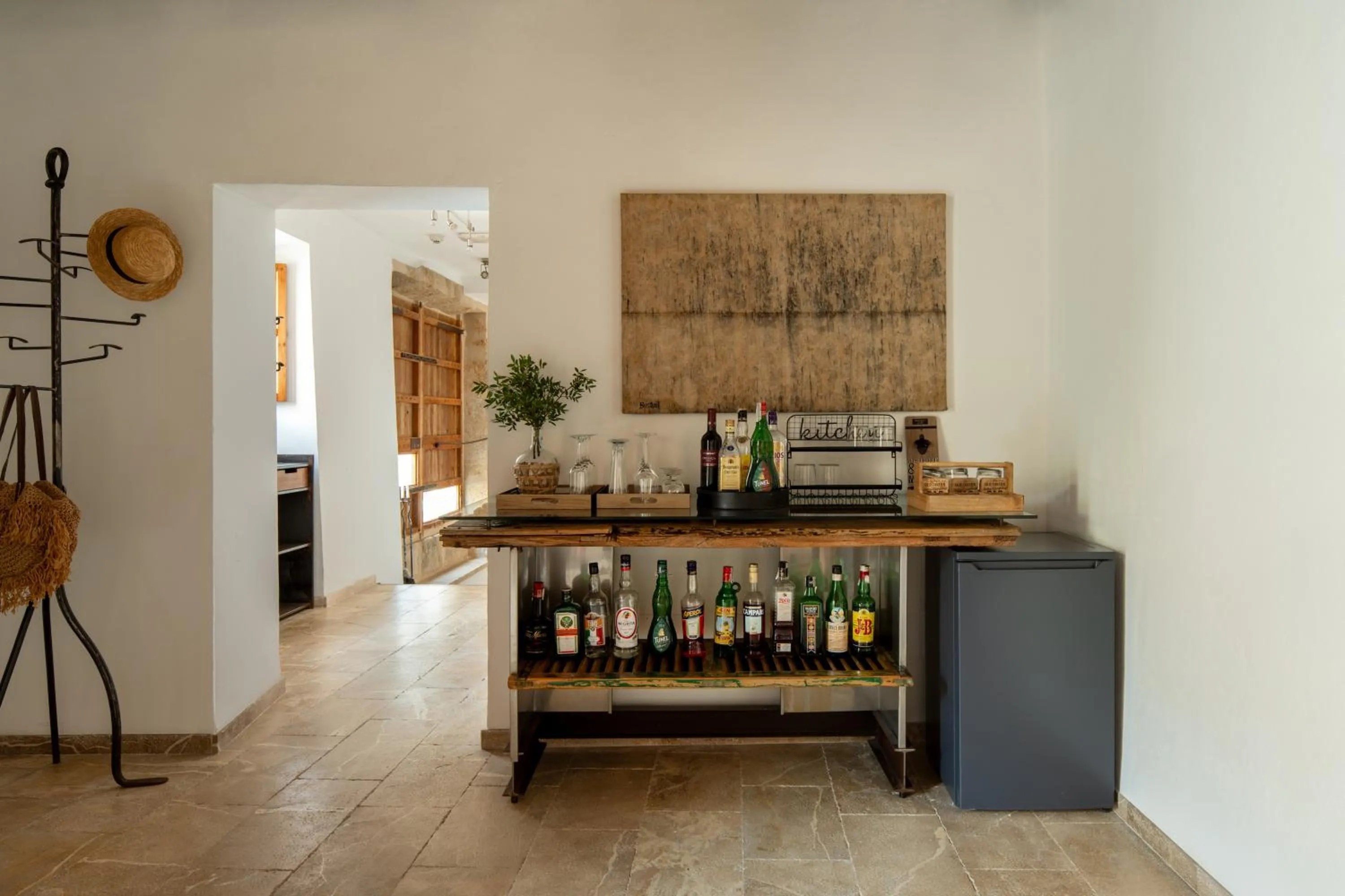 oven in Can Joan Capo - Adults Only