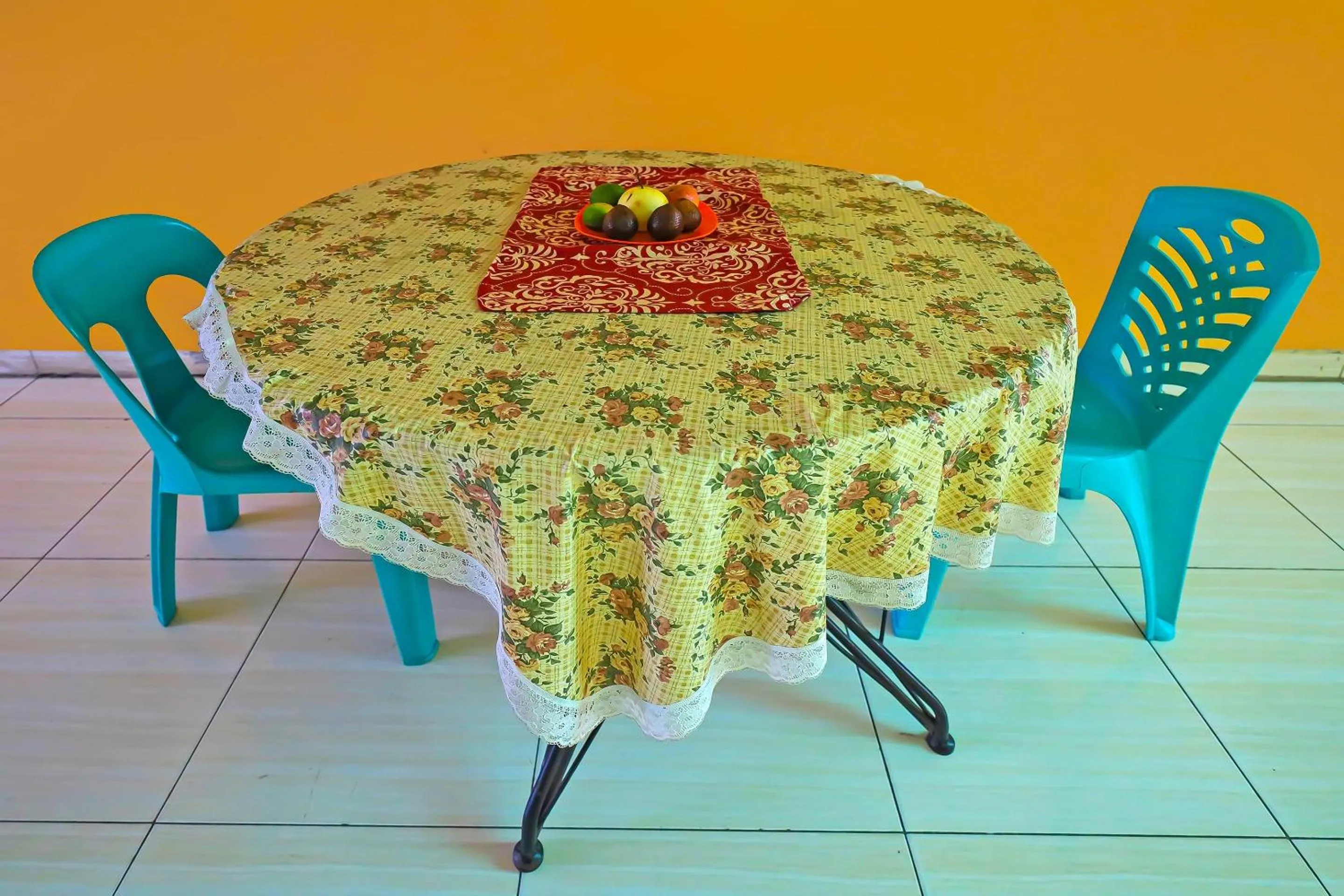 Lobby or reception in Hotel O Pondokan Tali Super