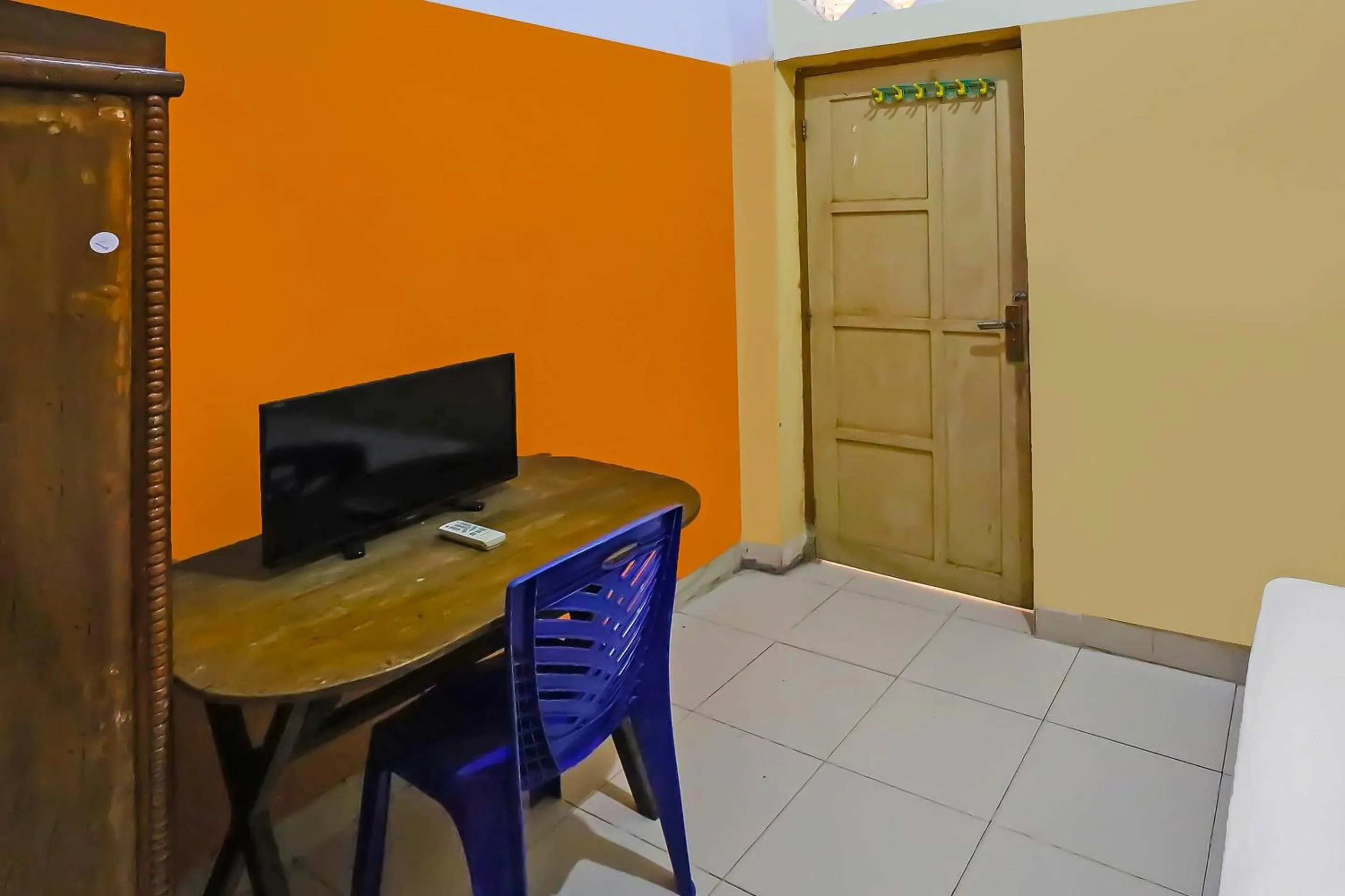 Bedroom in Hotel O Pondokan Tali Super