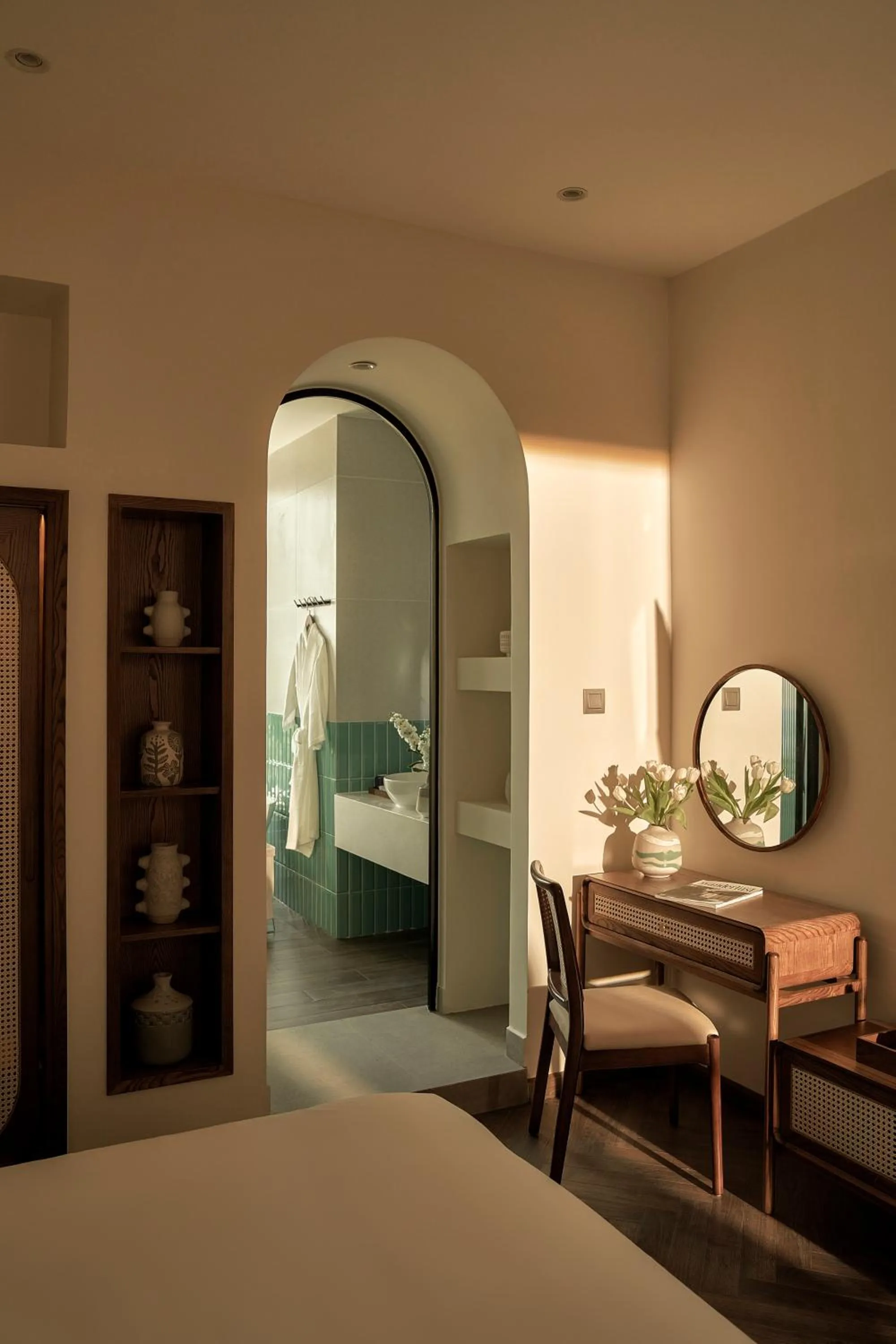 Photo of the whole room, Bed in RUBENS BOUTIQUE HOTEL