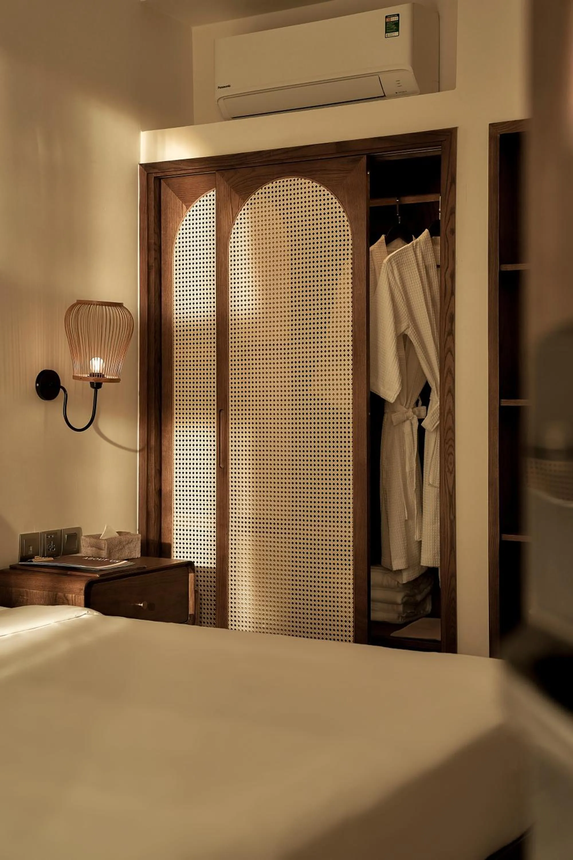 Photo of the whole room, Bed in RUBENS BOUTIQUE HOTEL