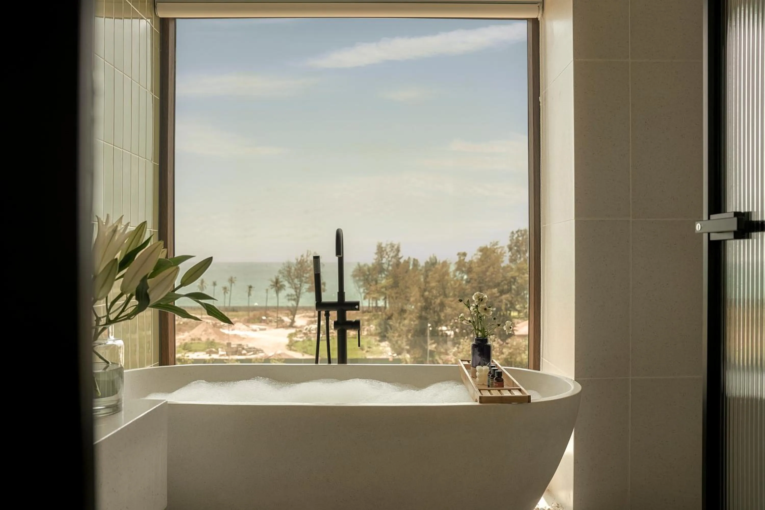 Bathroom in RUBENS BOUTIQUE HOTEL