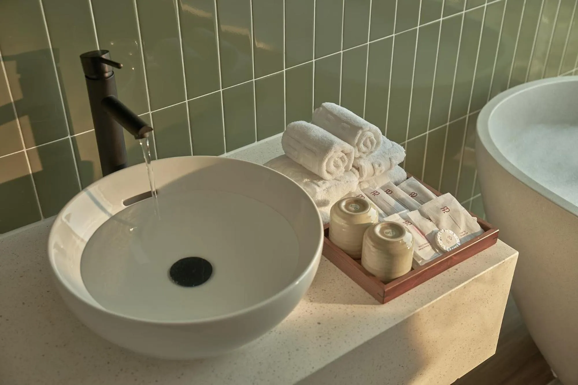 Bathroom in RUBENS BOUTIQUE HOTEL