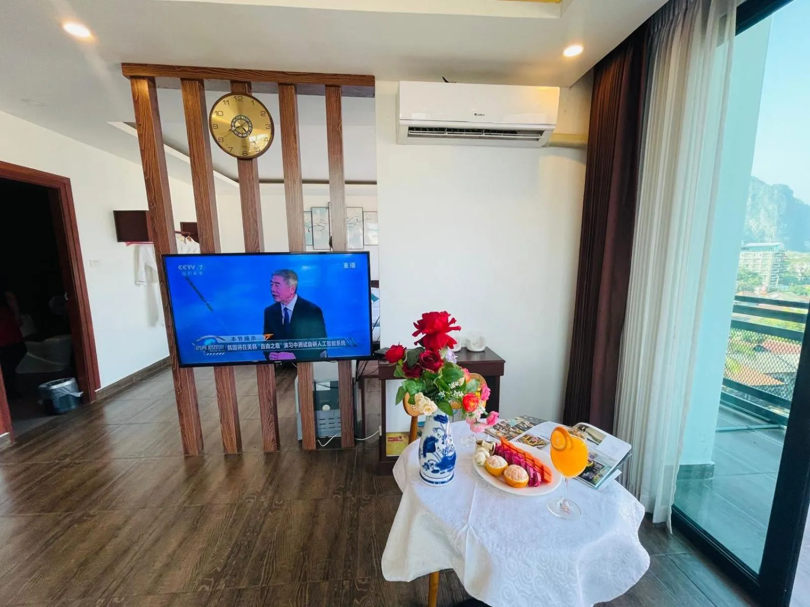 VANG VIENG TOPVIEW HOTEL