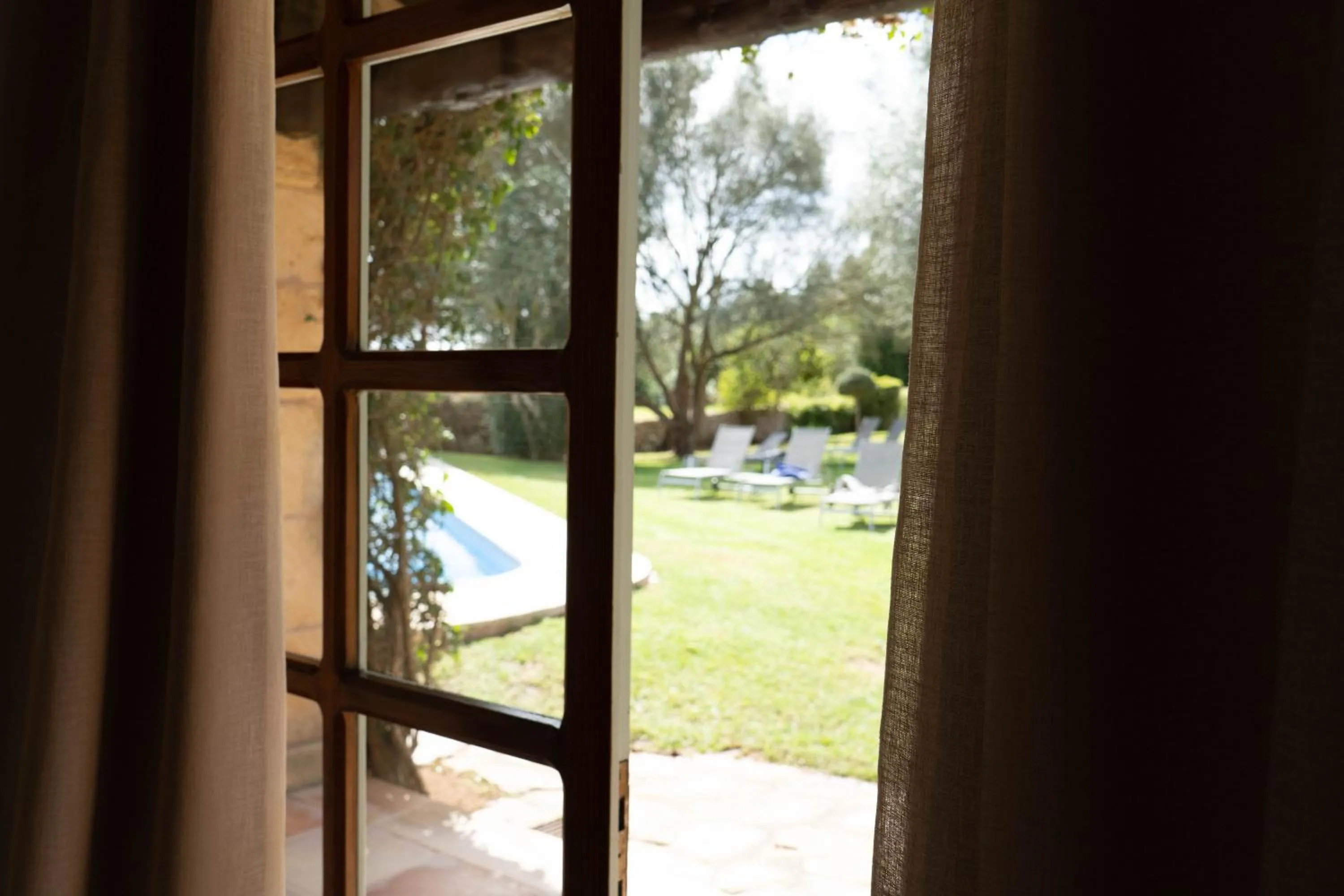 Reserva Rotana Golf Resort