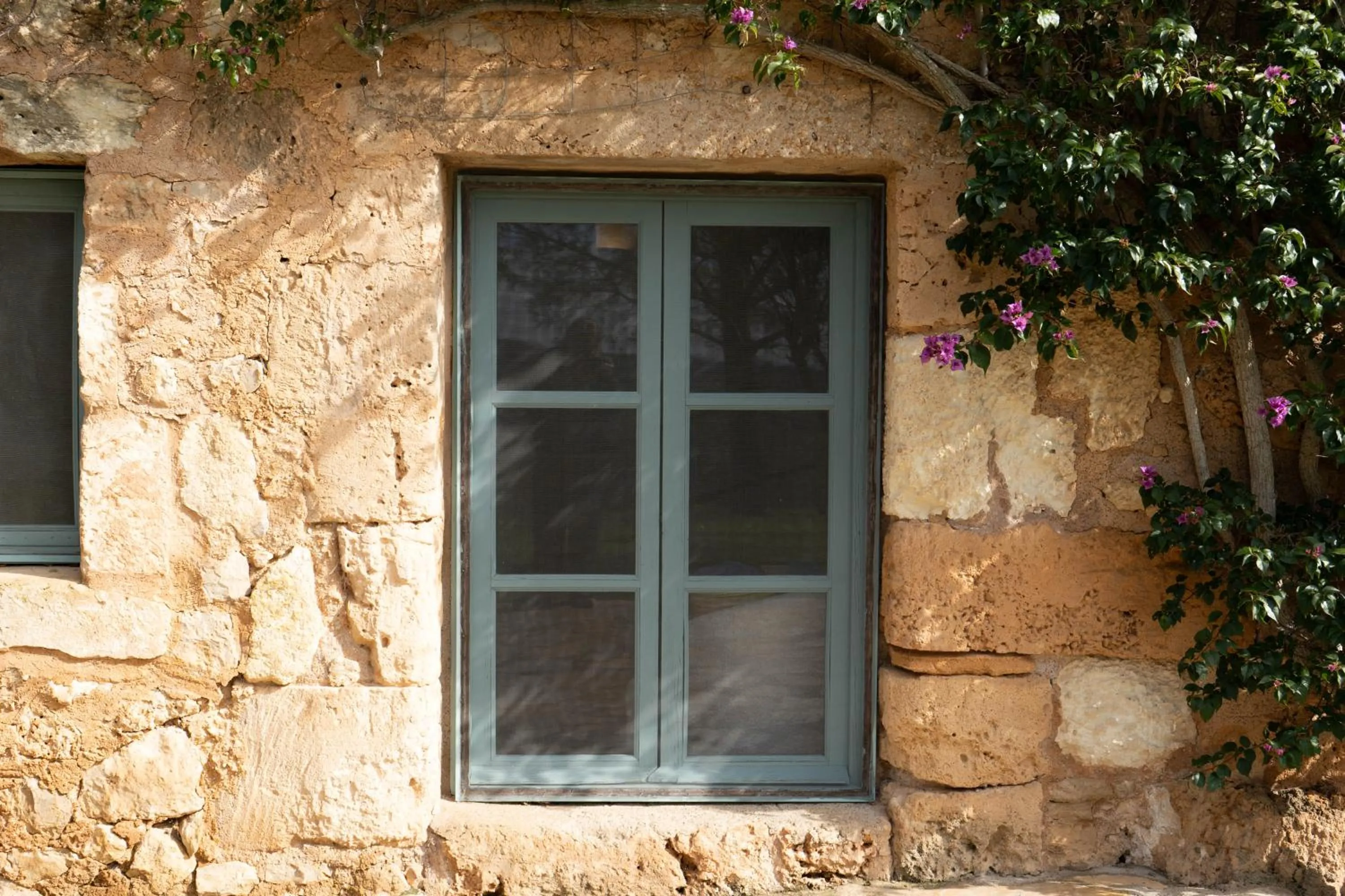 Day in Reserva Rotana Golf Resort