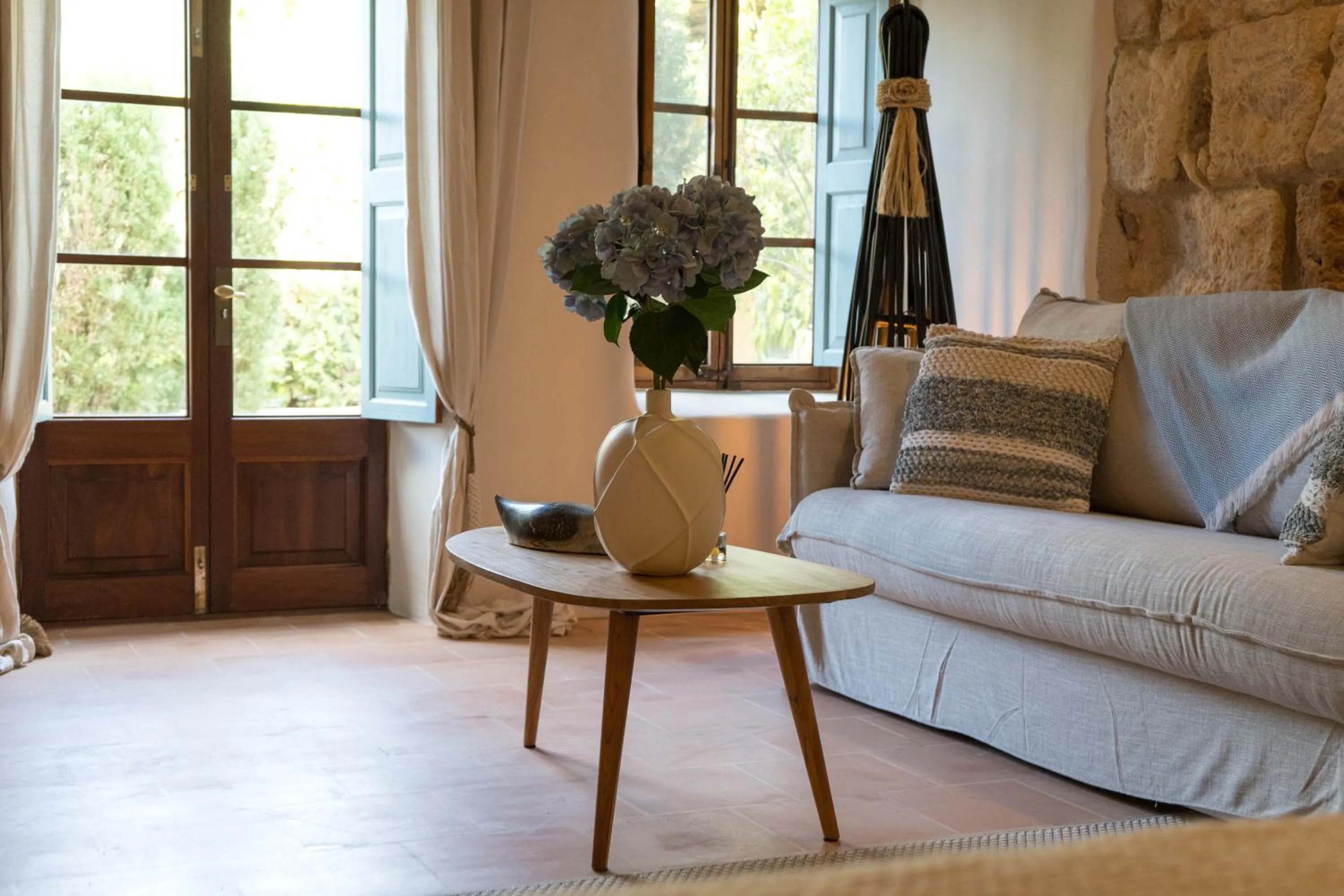 View (from property/room) in Reserva Rotana Golf Resort