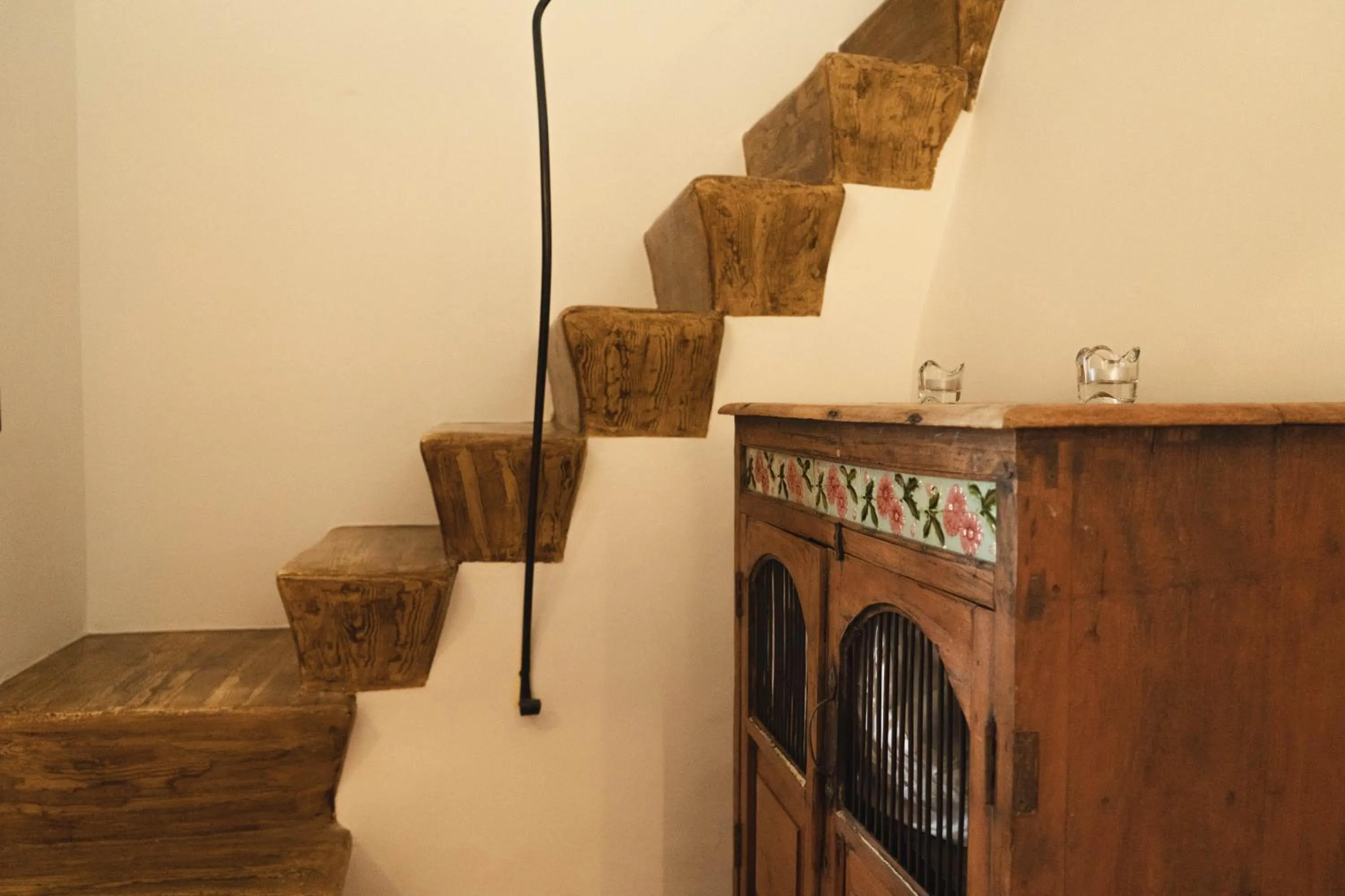 Area and facilities in Reserva Rotana Golf Resort