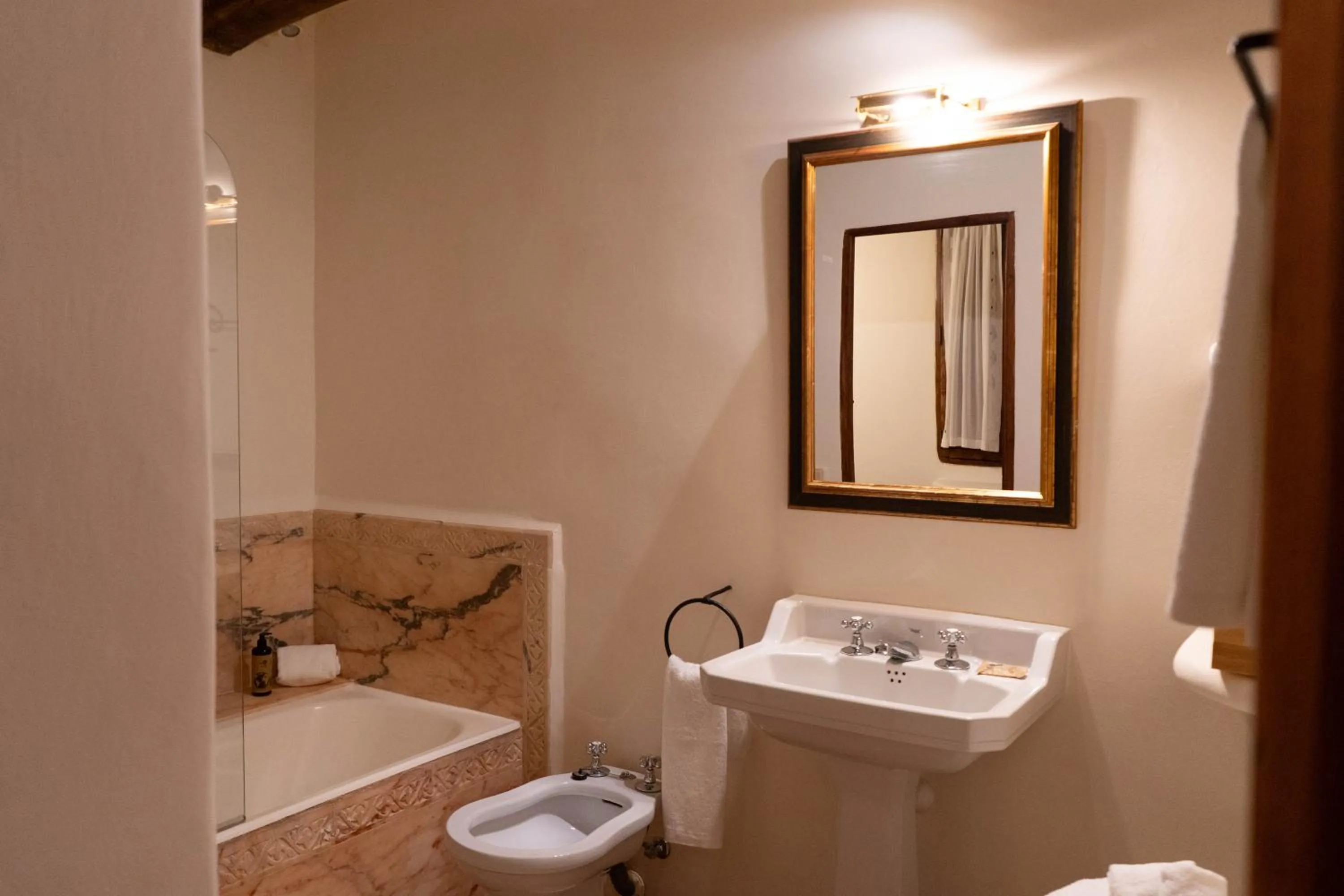 Reserva Rotana Golf Resort