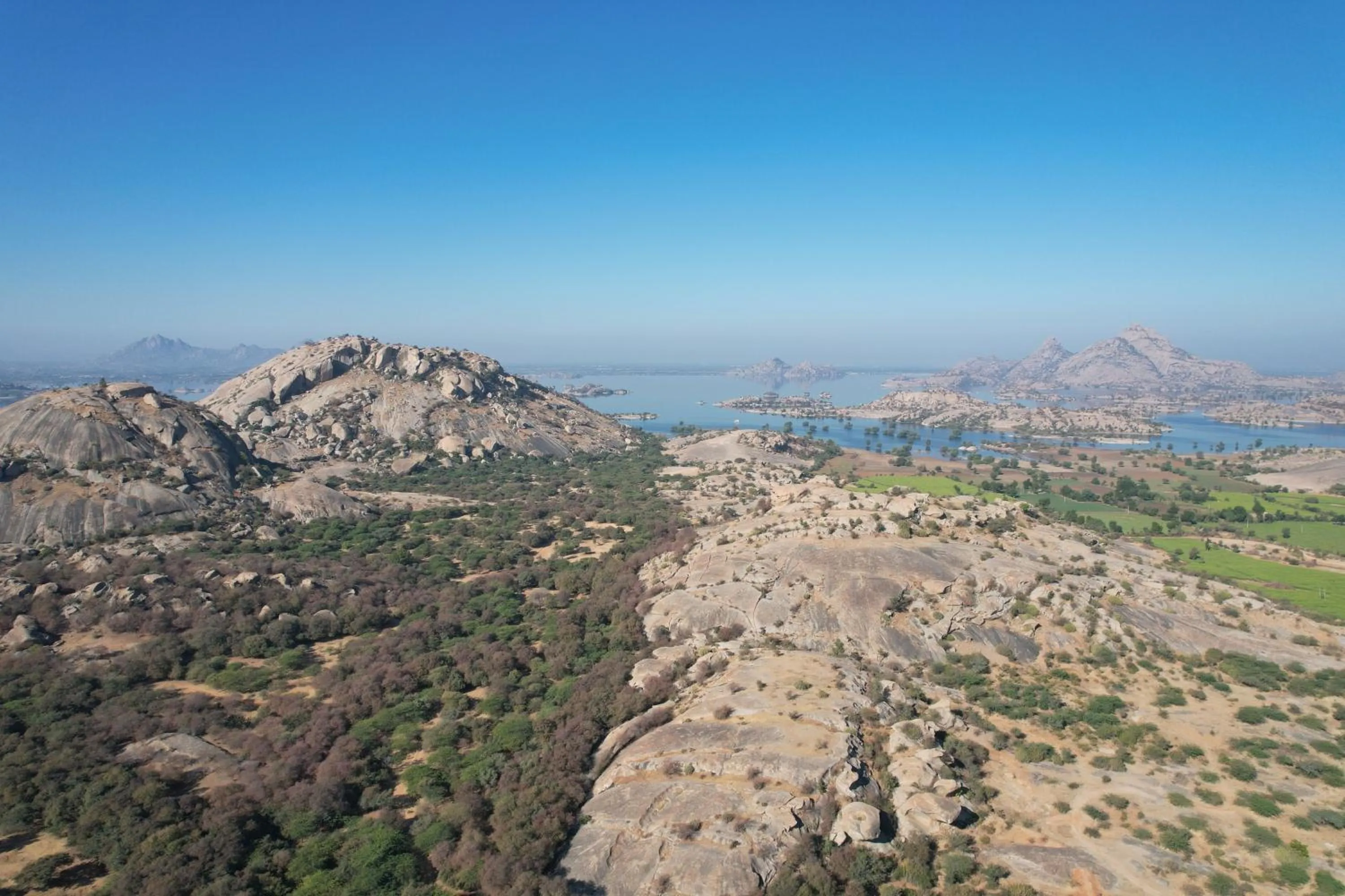 Jawai Leopard Villa